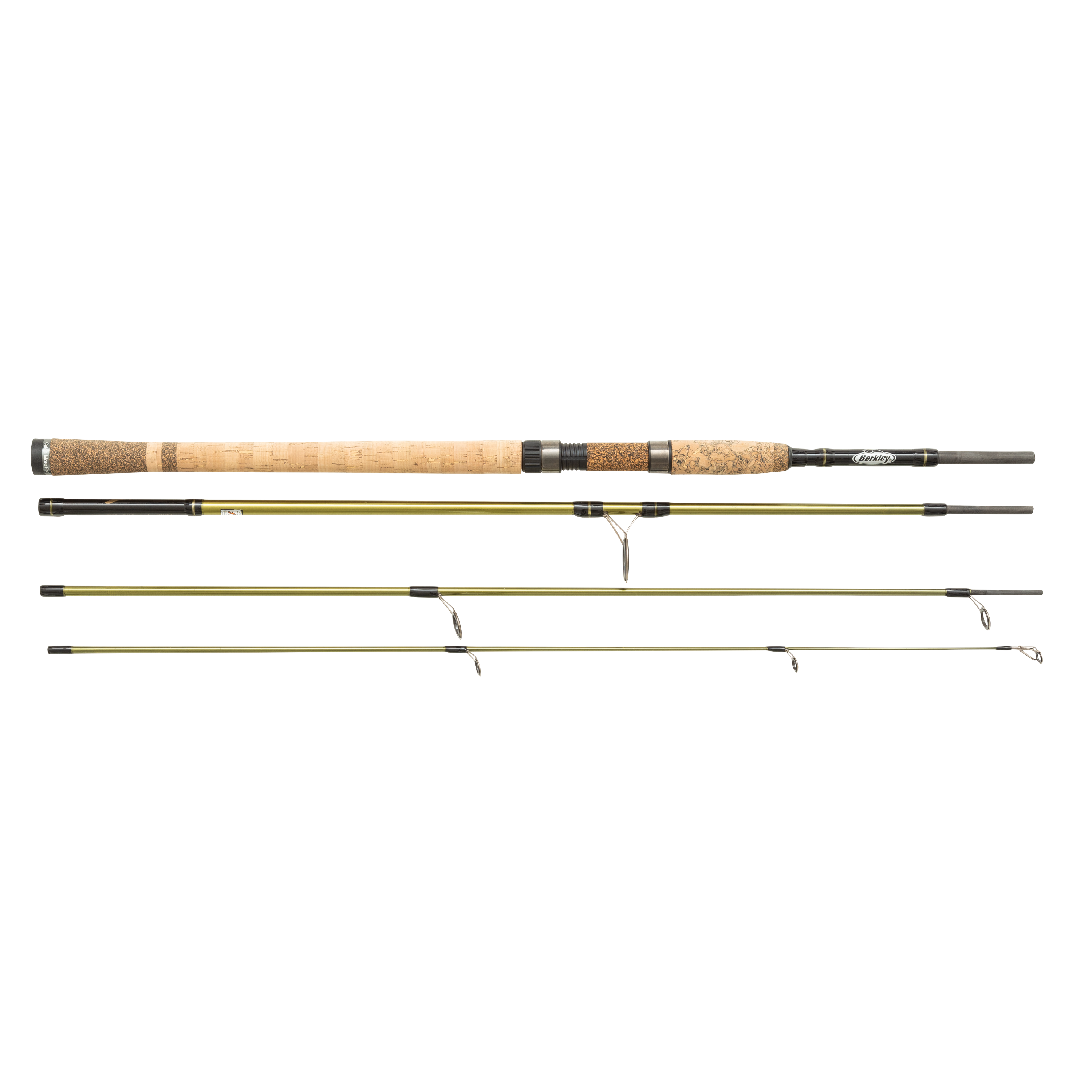 Berkley Phazer Pro III Travel 1065 MH haspelspö 10'6" 20-50 g