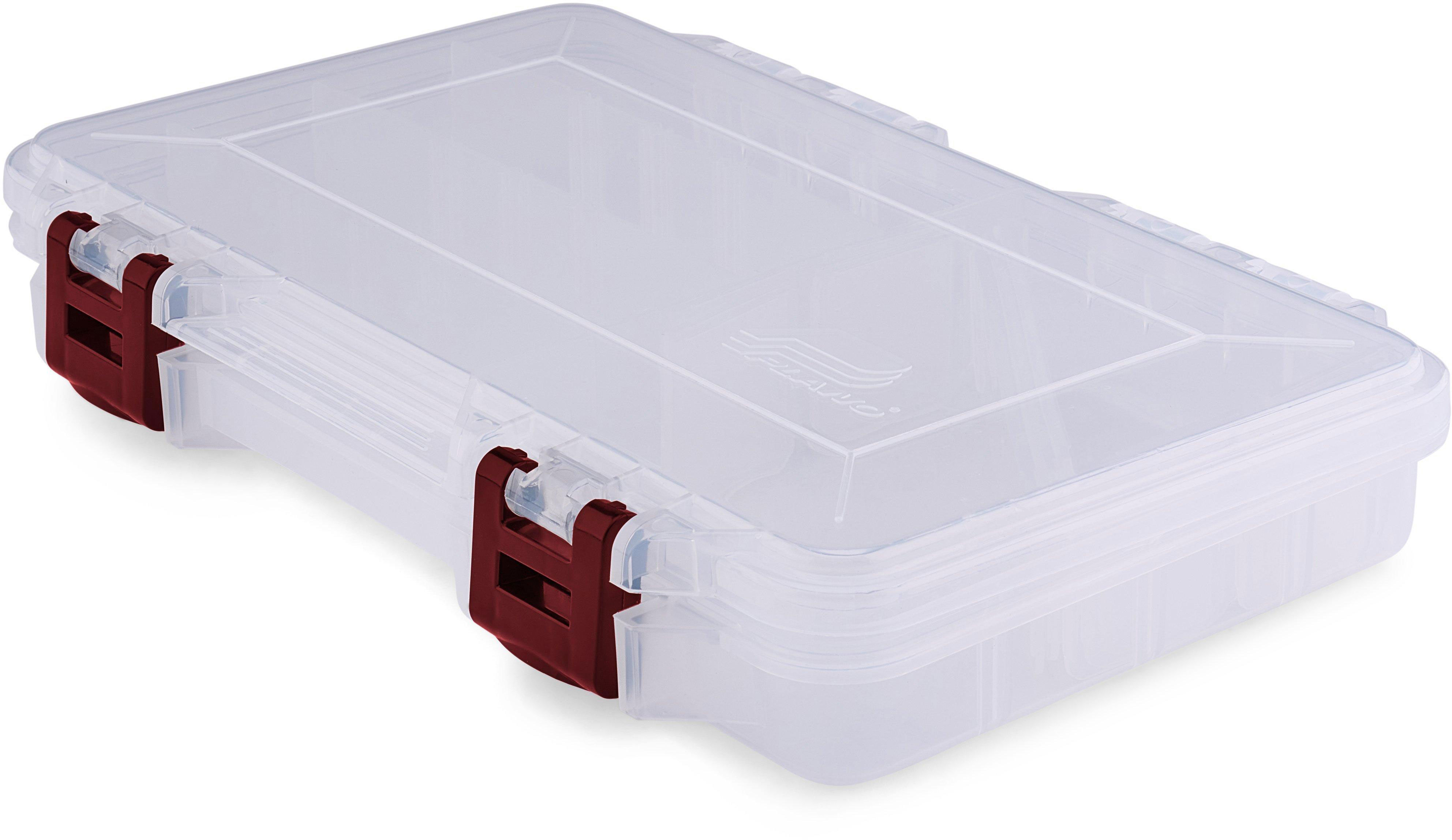 Plano ProLatch 3600 betesask [28 x 18 x 4 cm] klar
