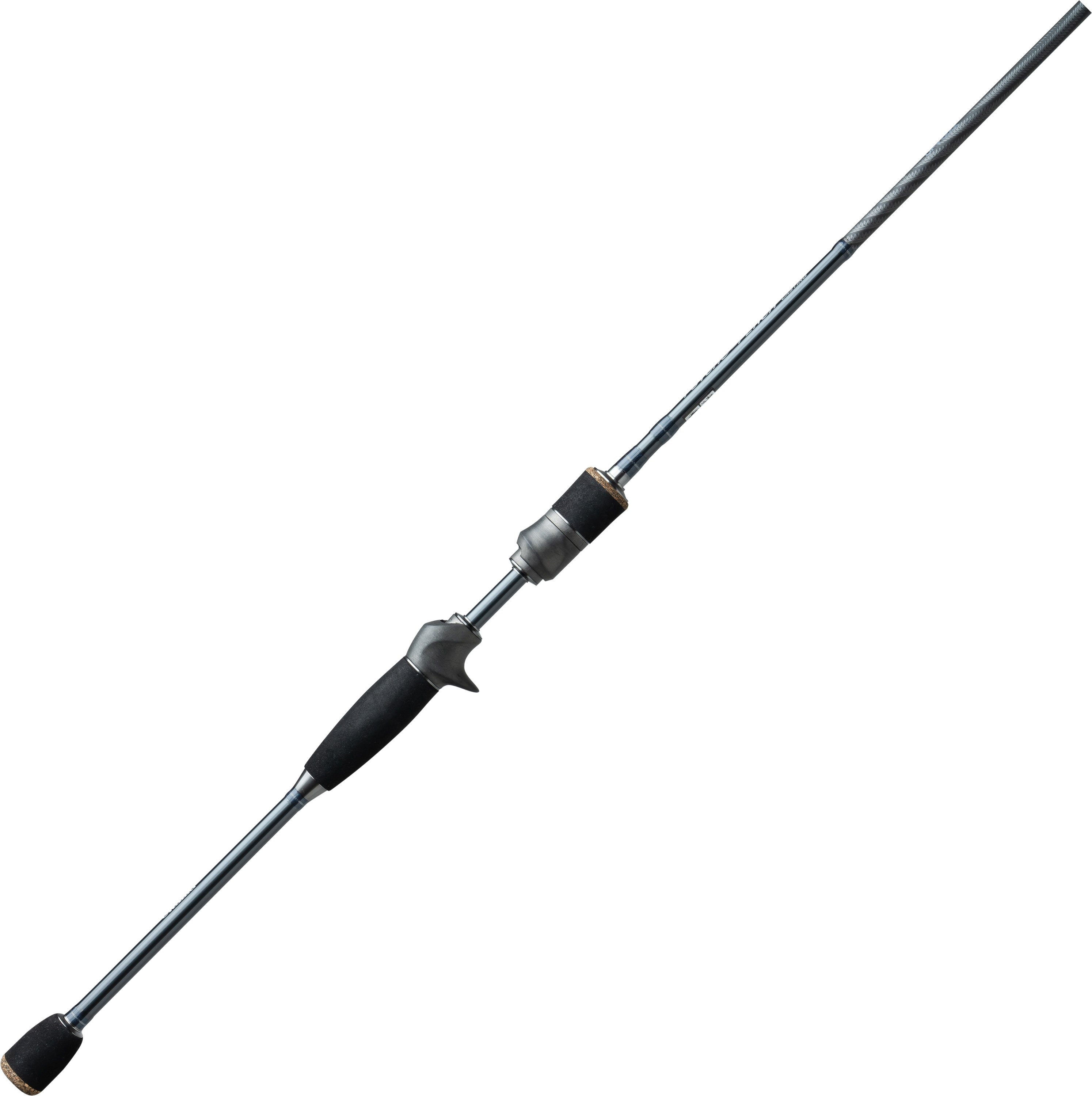 Okuma Psycho Perch UFR spinnspö 7'7" 4-24 g