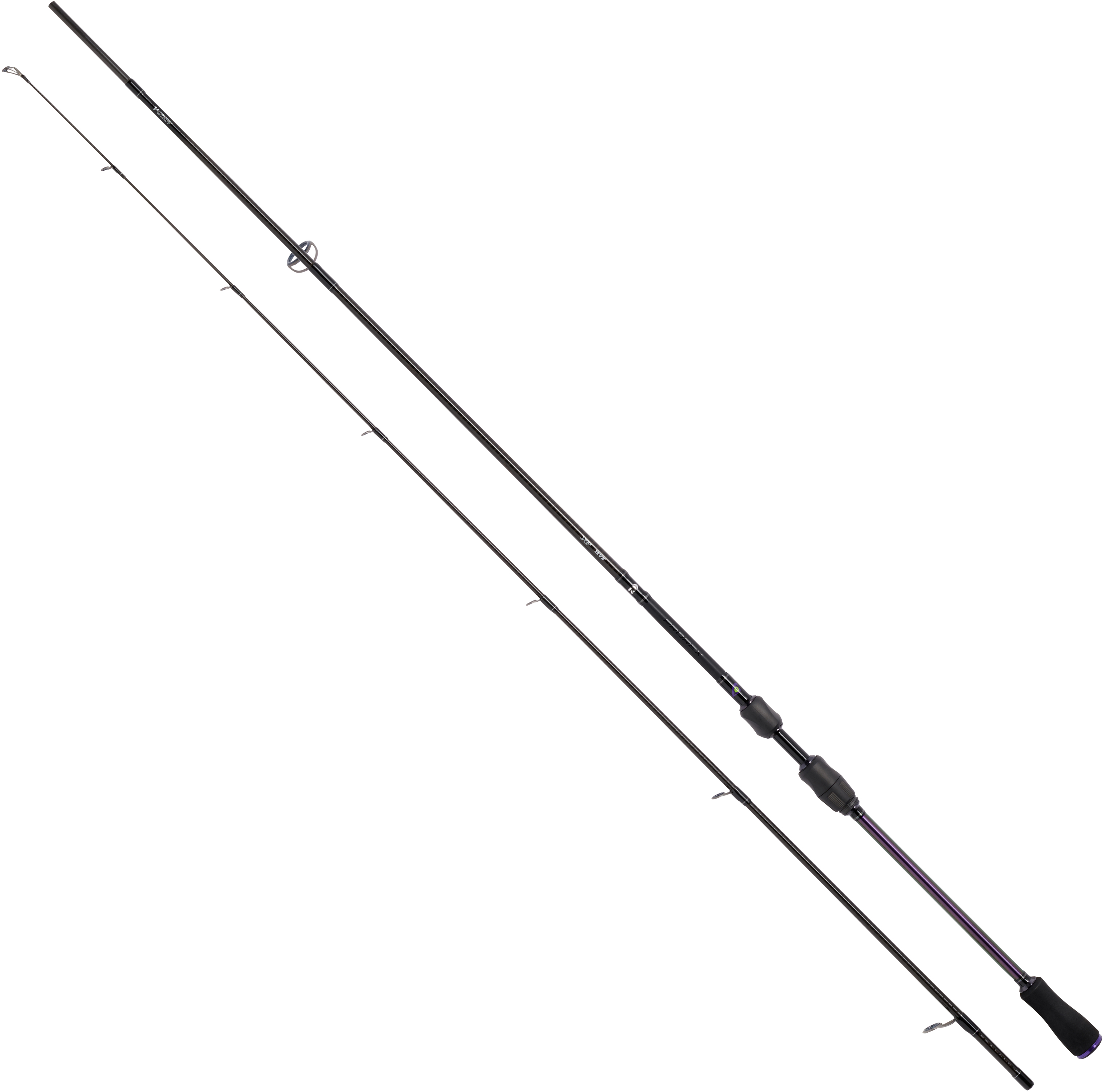 Daiwa Prorex X haspelspö 7'0" 10-40 g