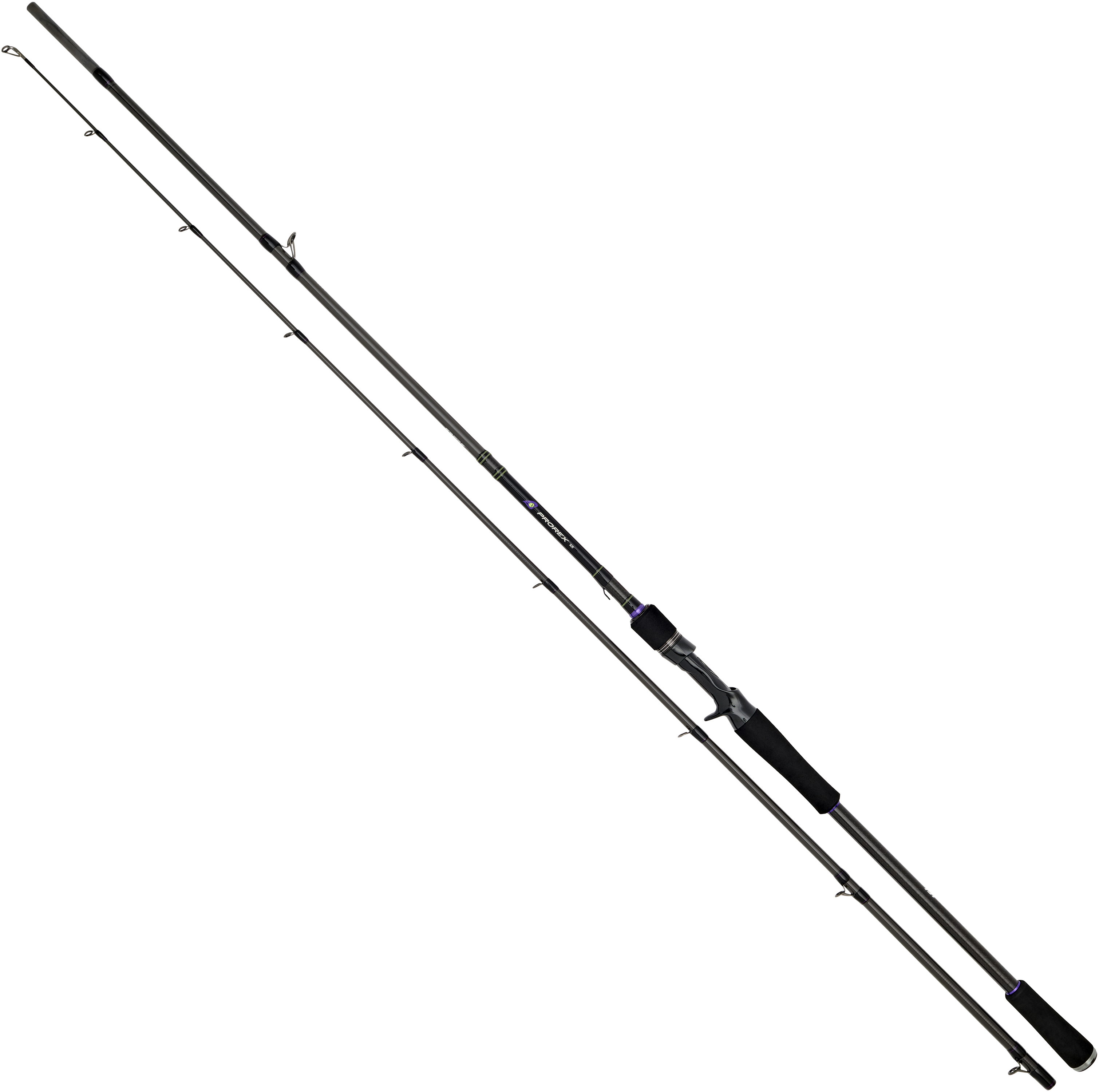 Daiwa Prorex XR spinnspö 8'0" 50-100 g
