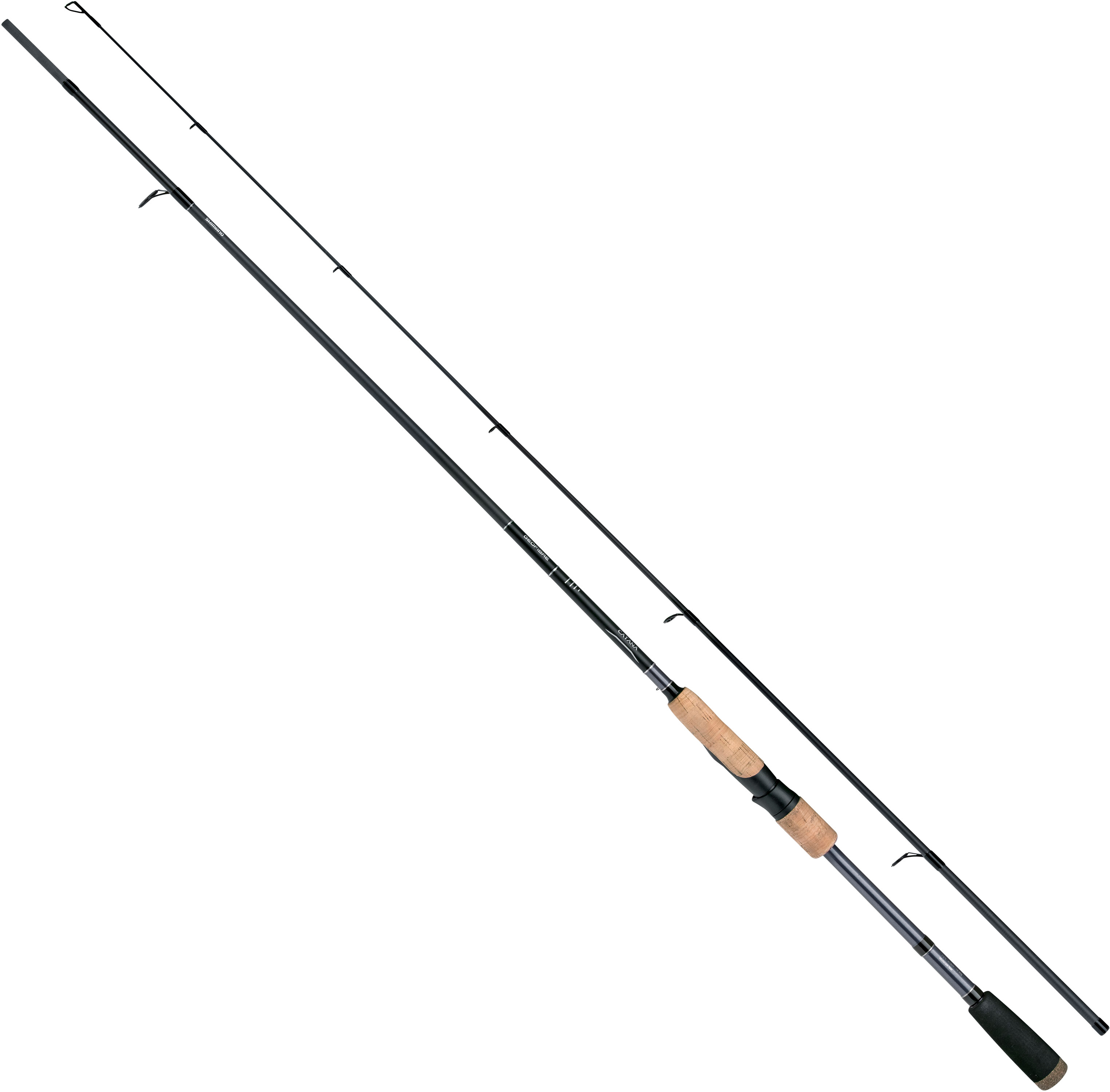 Shimano Catana FX 213M haspelspö 7'0" 10-30 g