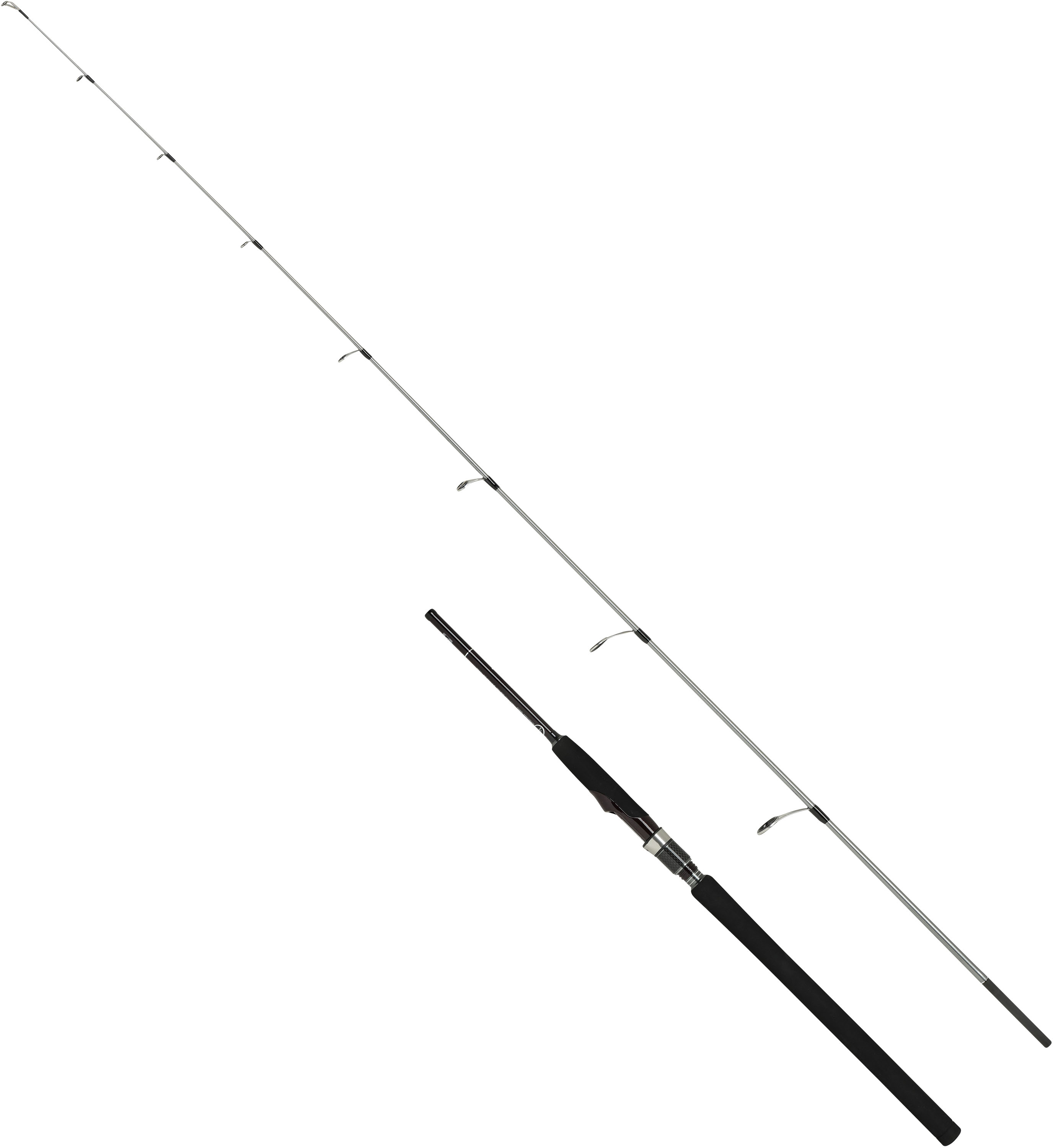 Shimano Speedmaster R Jigging haspelspö 1.68 m -250 g