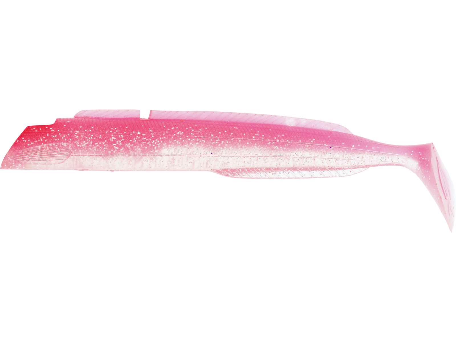 Westin Sandy Andy Jig spare body 17 cm [62 g] glowing lipstick 3-pack