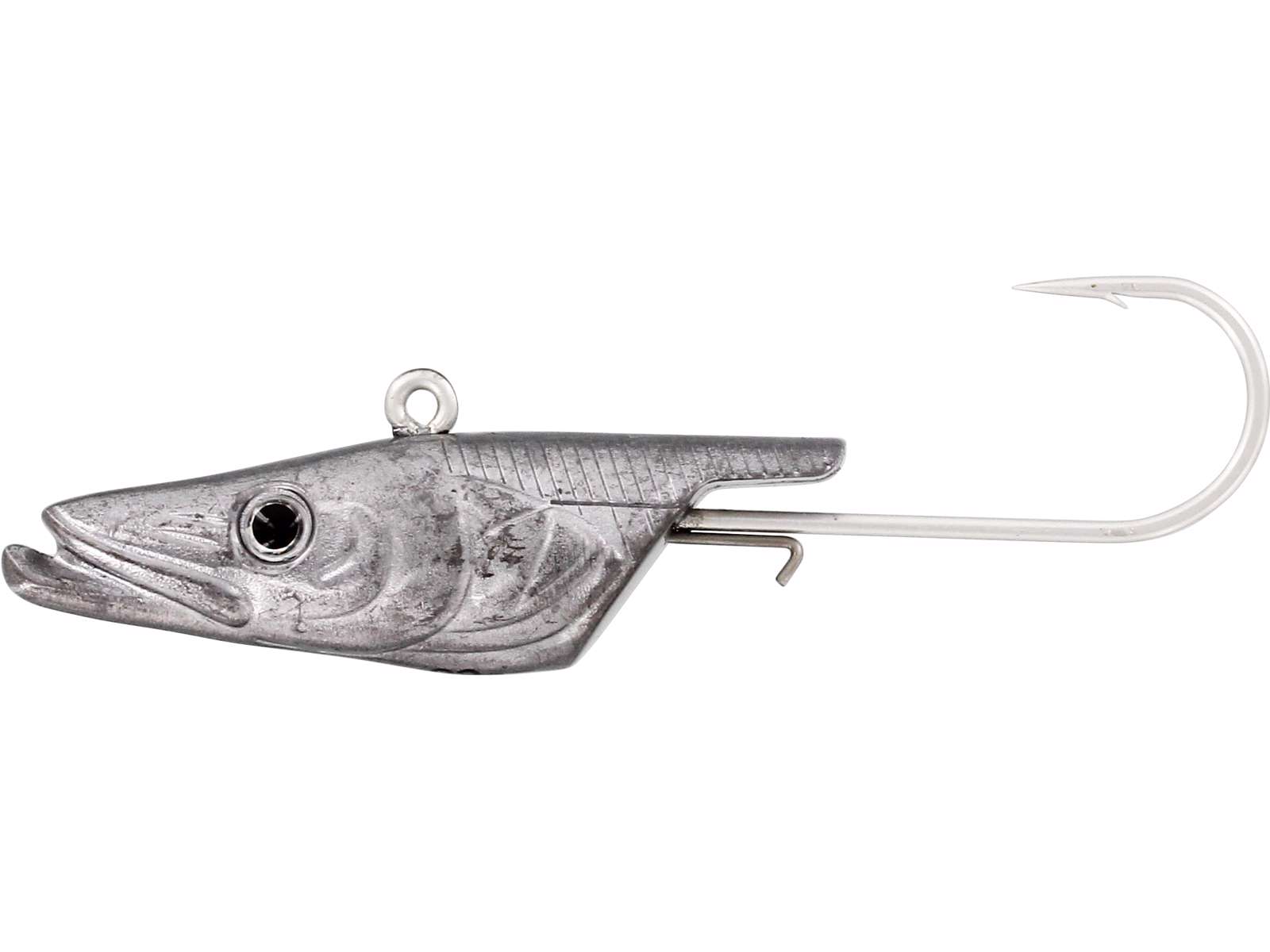 Westin jiggskalle 44 g till "Sandy Andy Jig [62 g]" natural 2-pack