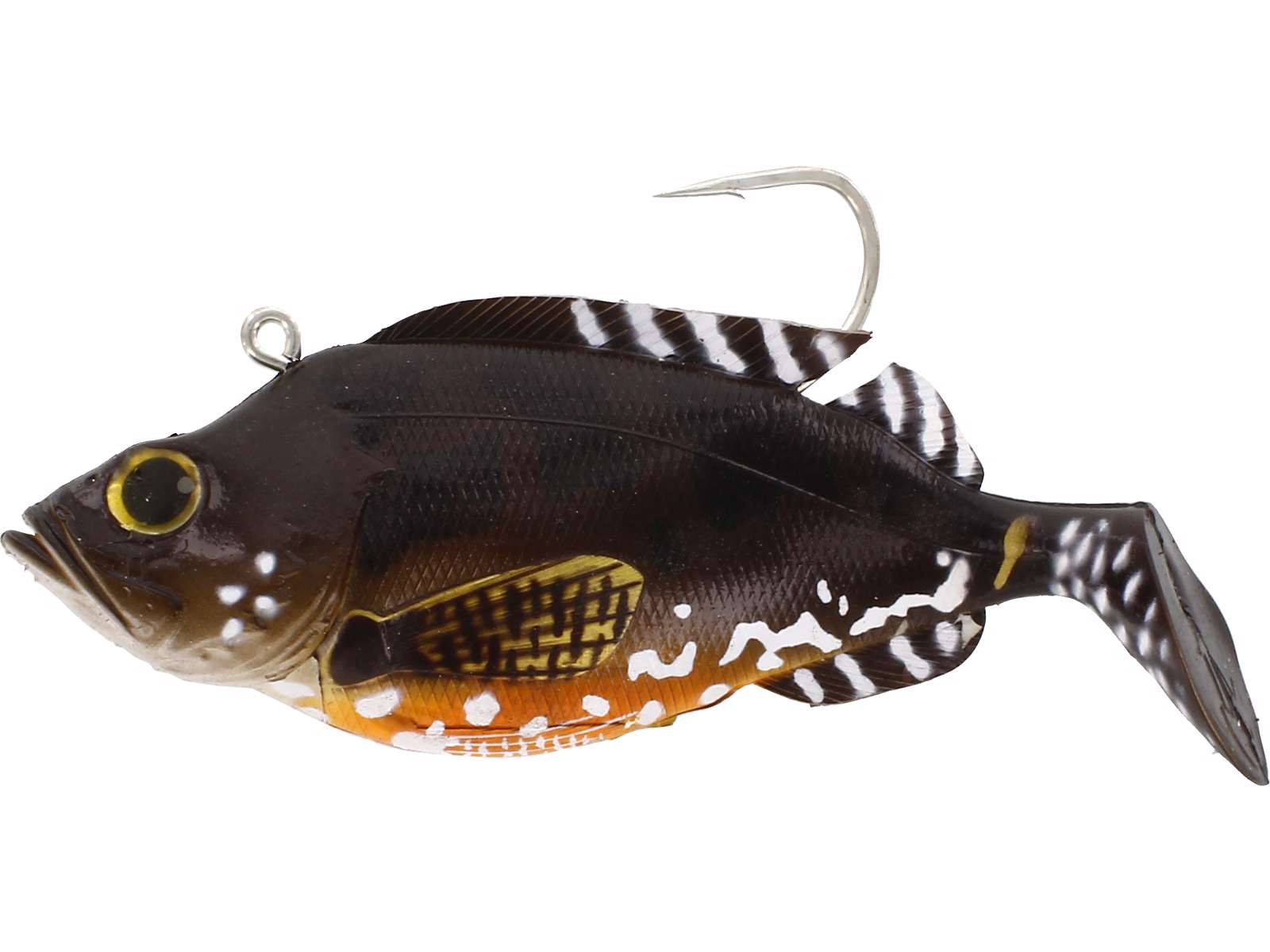 Westin Red Ed Jig 19 cm [460 g] lively scorp 1-pack