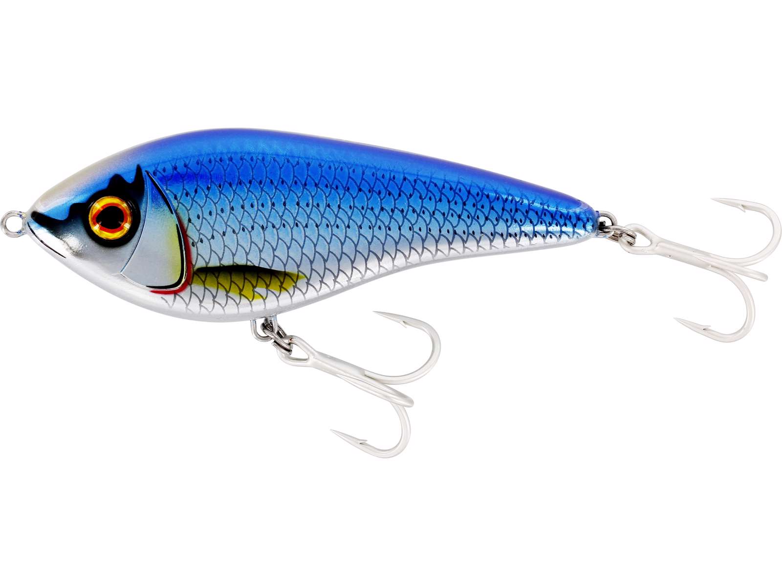 Westin Swim SW Glidebait 15 cm [125 g] S blue sardine 1-pack