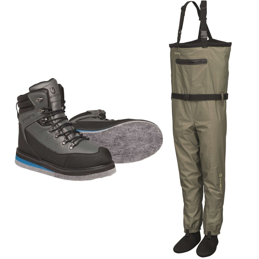 Vadarpaket Starter - ClassicGaiter / GravelGaiter