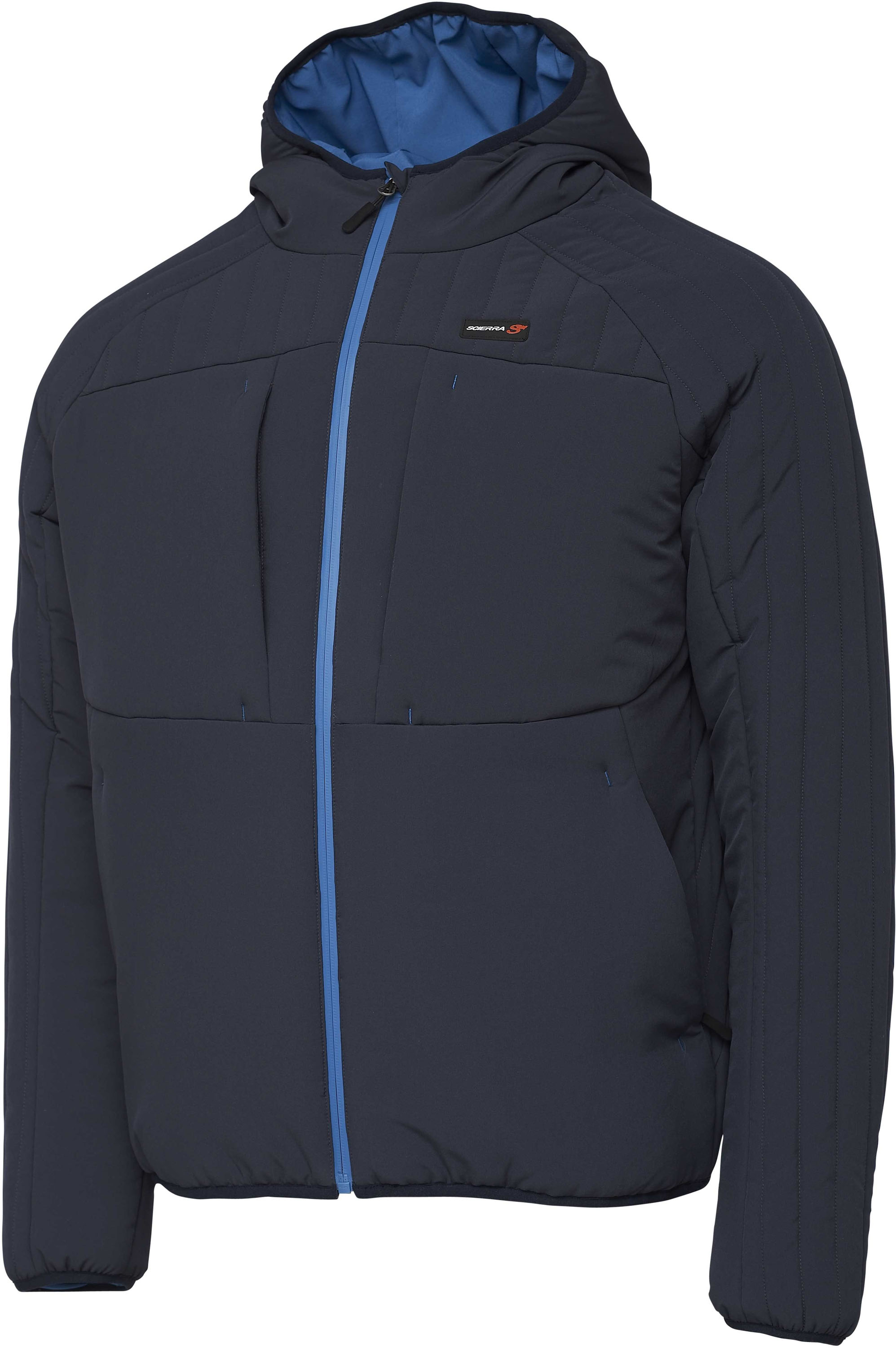 Scierra Helmsdale Lightweight jacka blue nights large