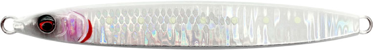 Savage Gear Sardine Glider 15.5 cm [180 g] FS uv white glow 1-pack