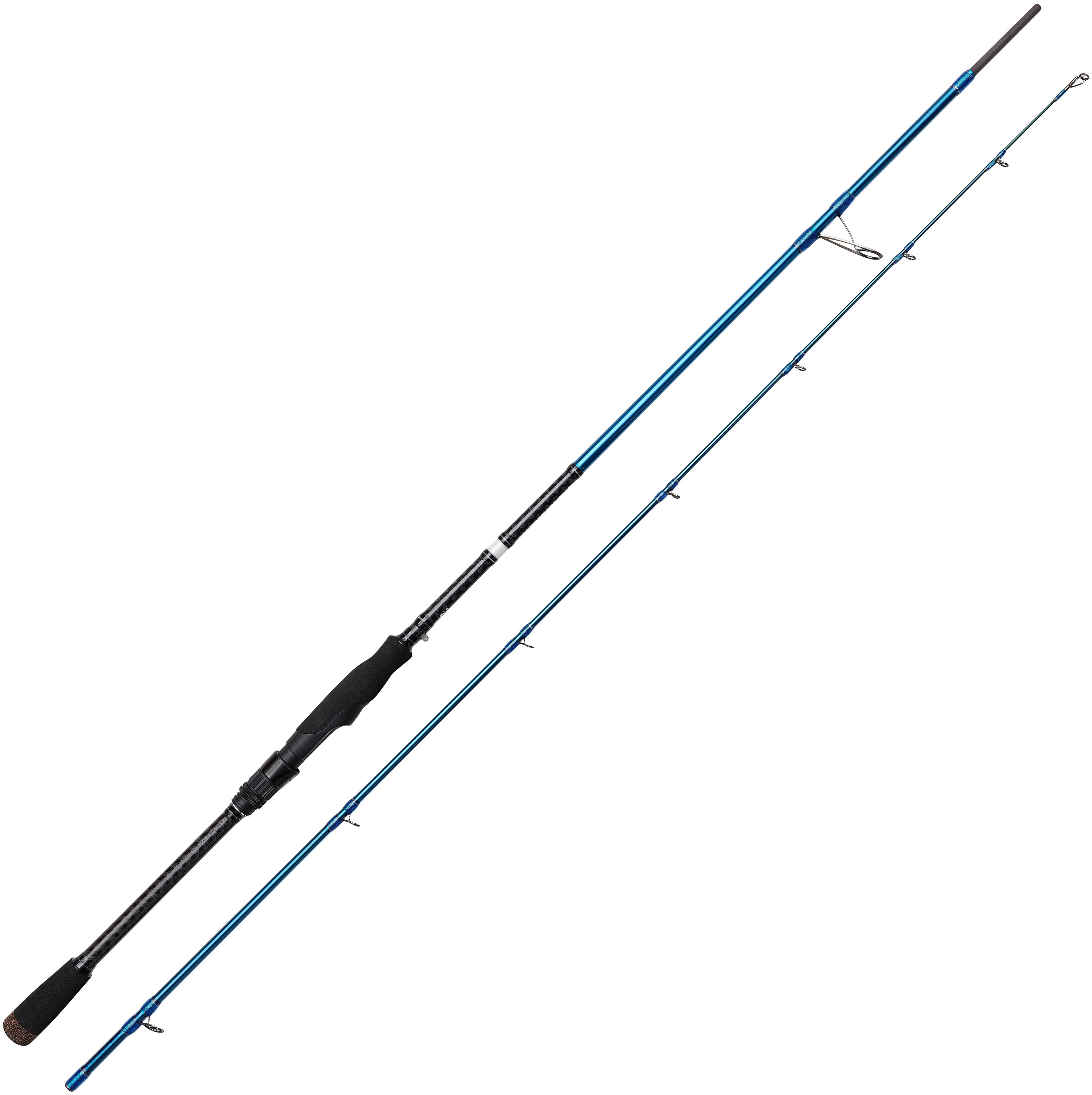 Savage Gear SGS2 Jerkbait haspelspö 7'3" 20-60 g