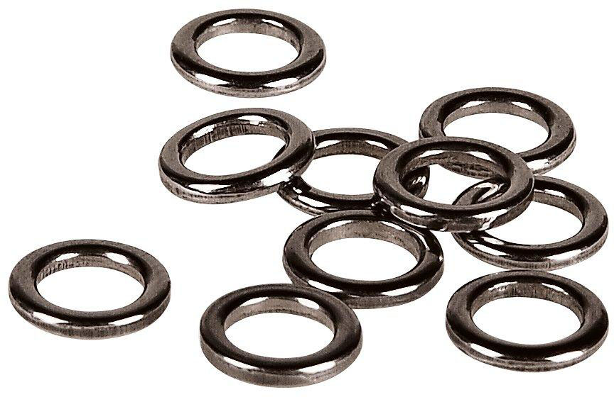 MADCAT Solid Rings 9.0 mm 20-pack