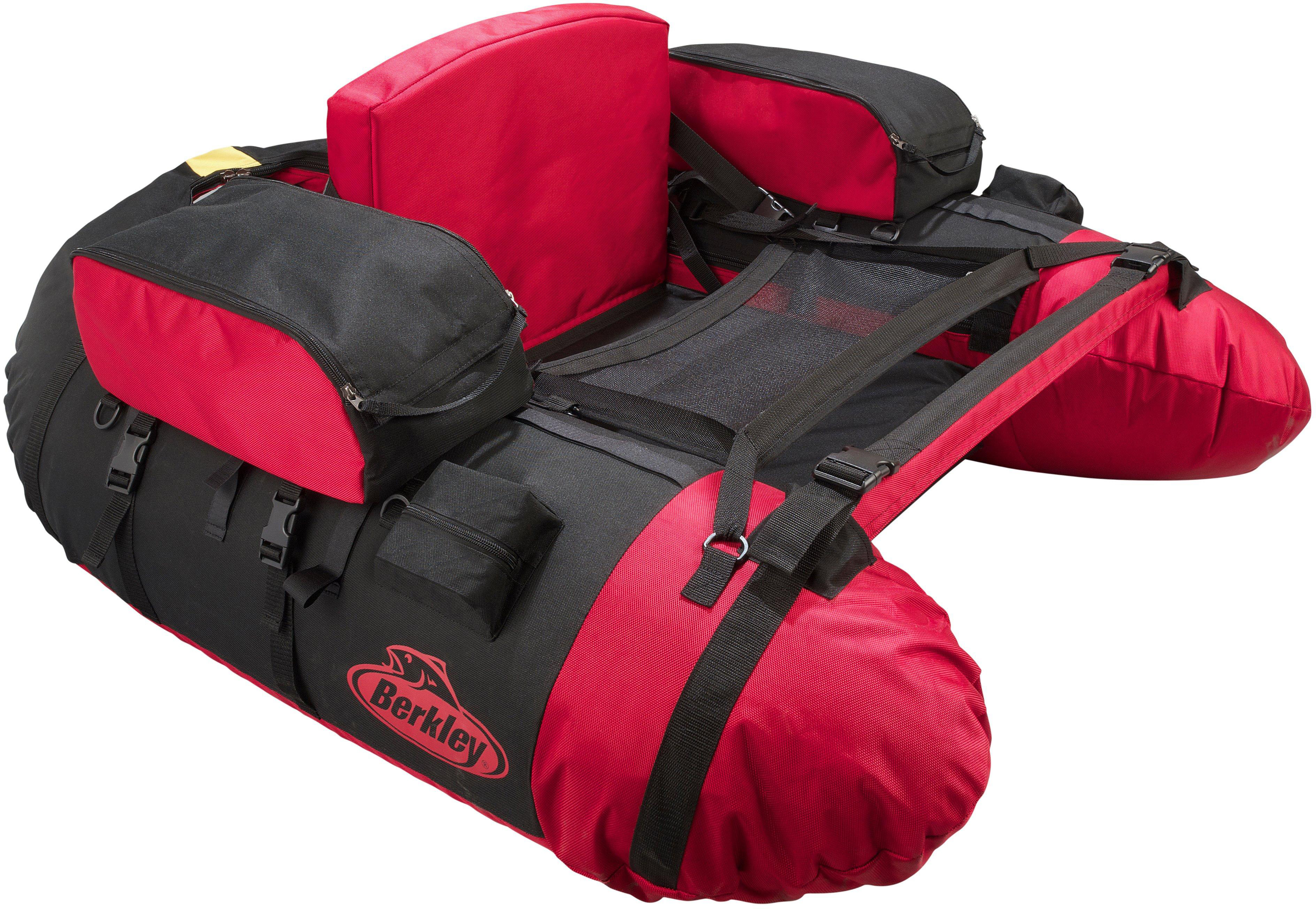 Berkley Pulse Pro XCD flytring
