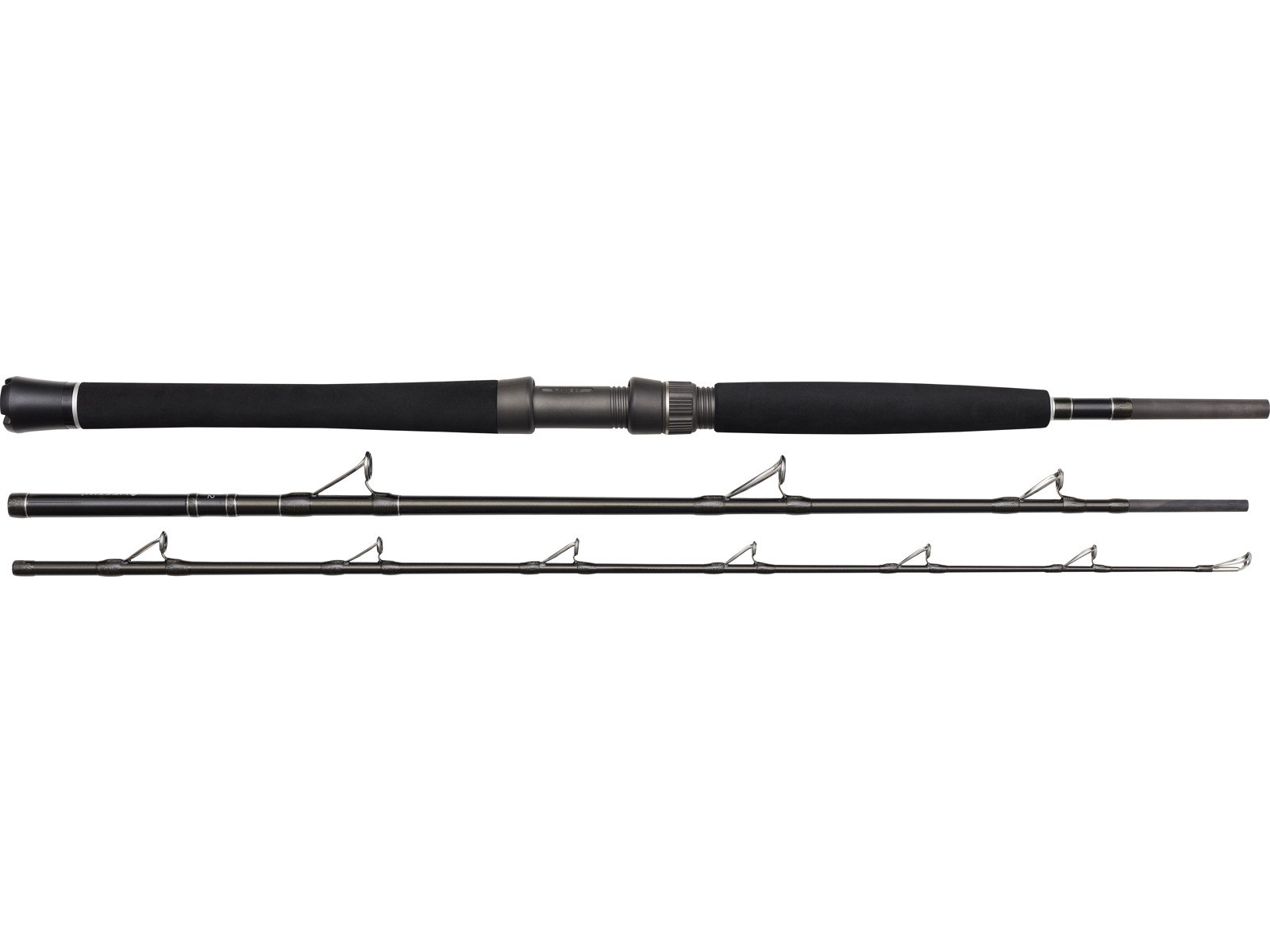 Westin W2 Boat havsfiskespö 3-delat 7' XH 150-400 g