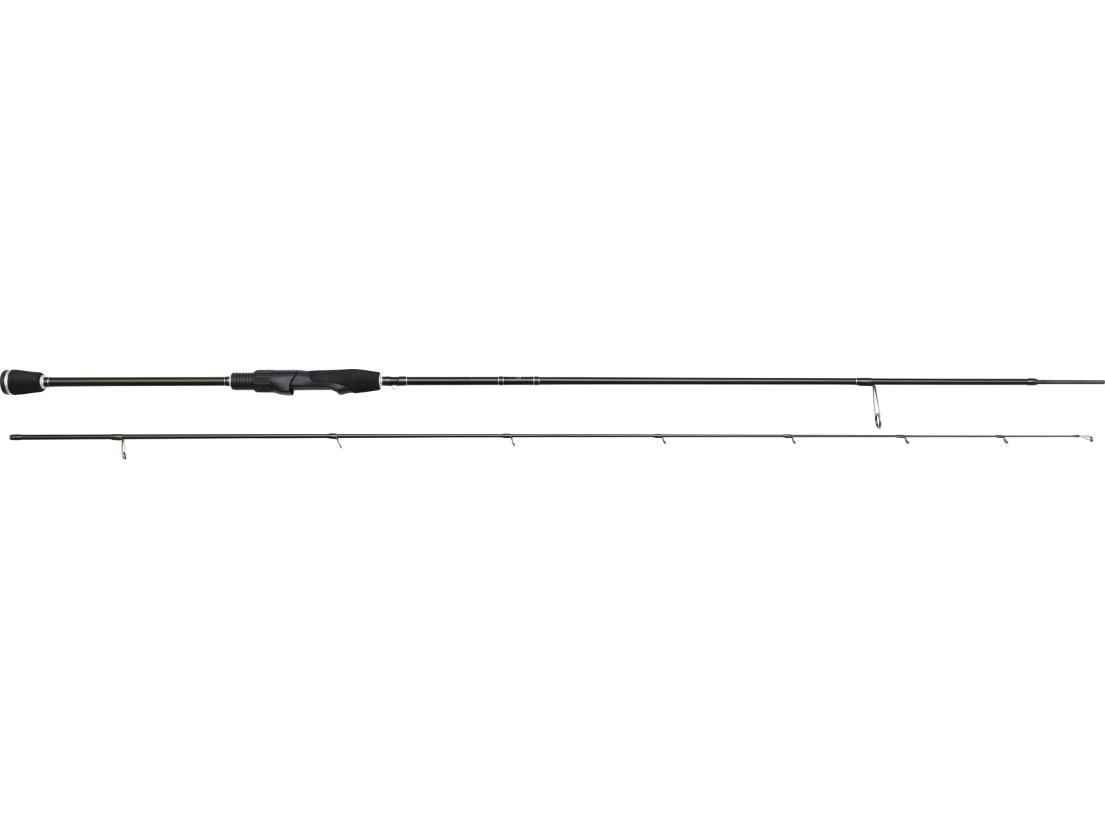 Westin W2 Streetstick haspelspö 7'1" MH 5-15 g