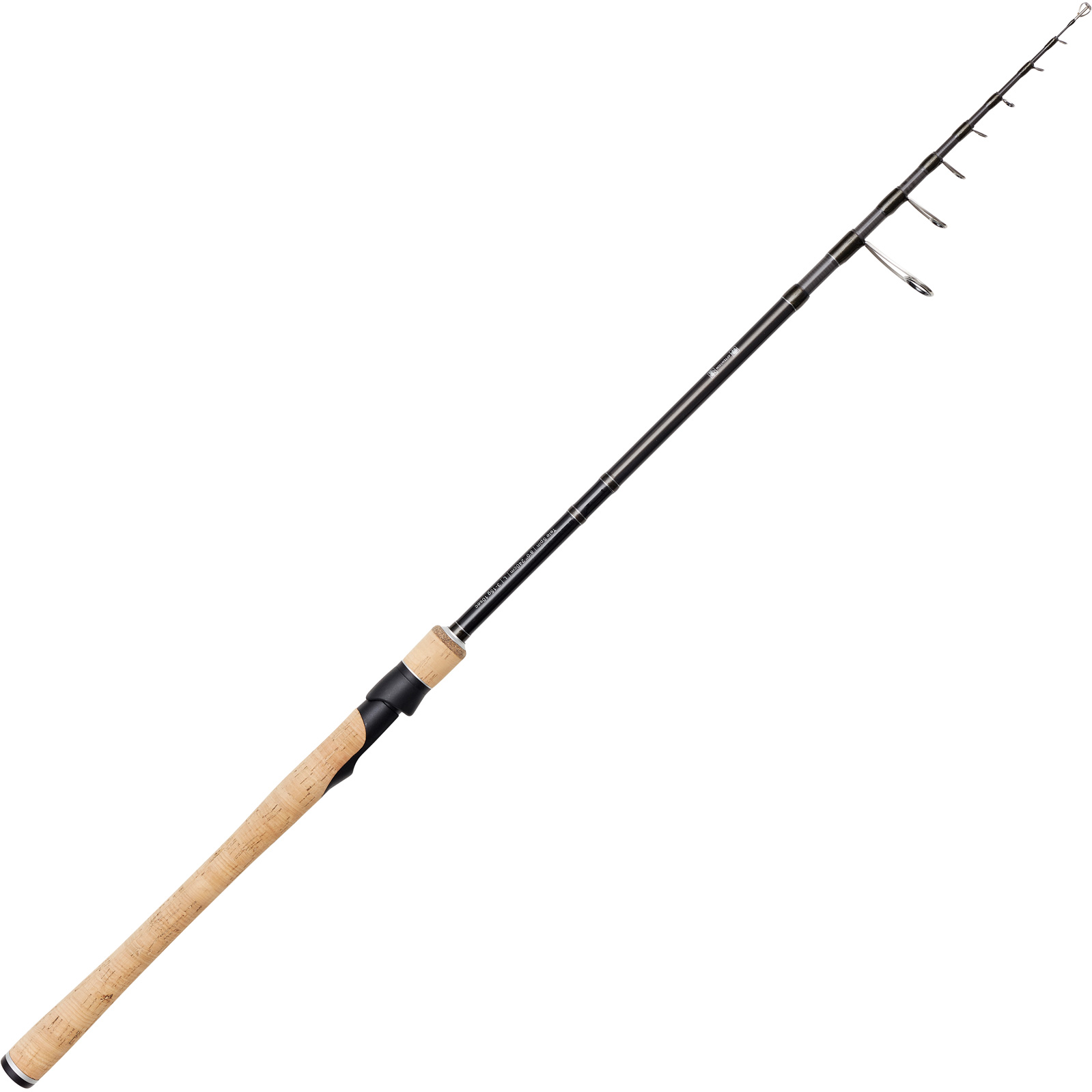 Westin W2 Tele Spin haspelspö 11-delat 9' 7-30 g