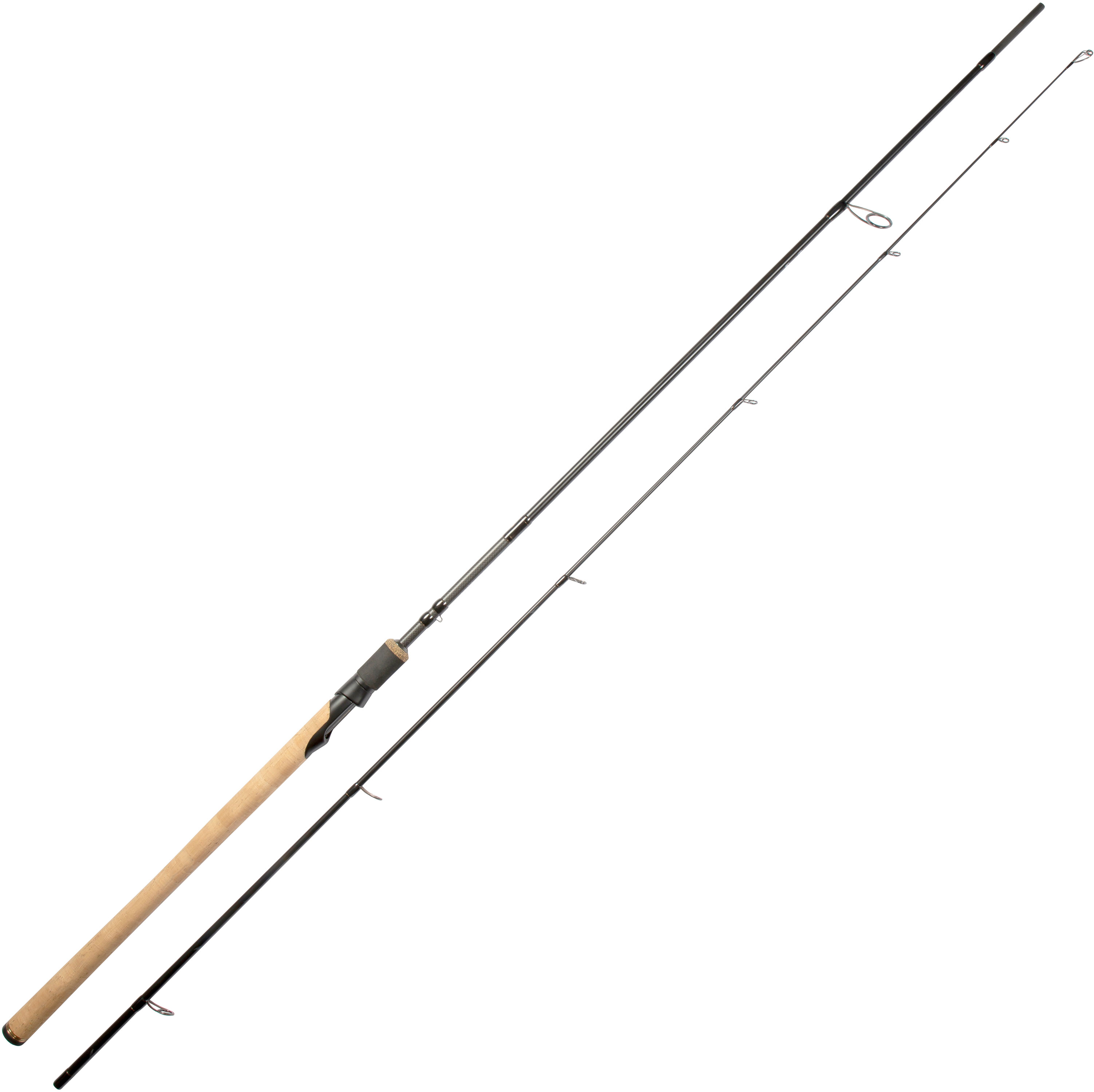 Westin W3 Spin 2nd haspelspö 8' ML 5-25 g