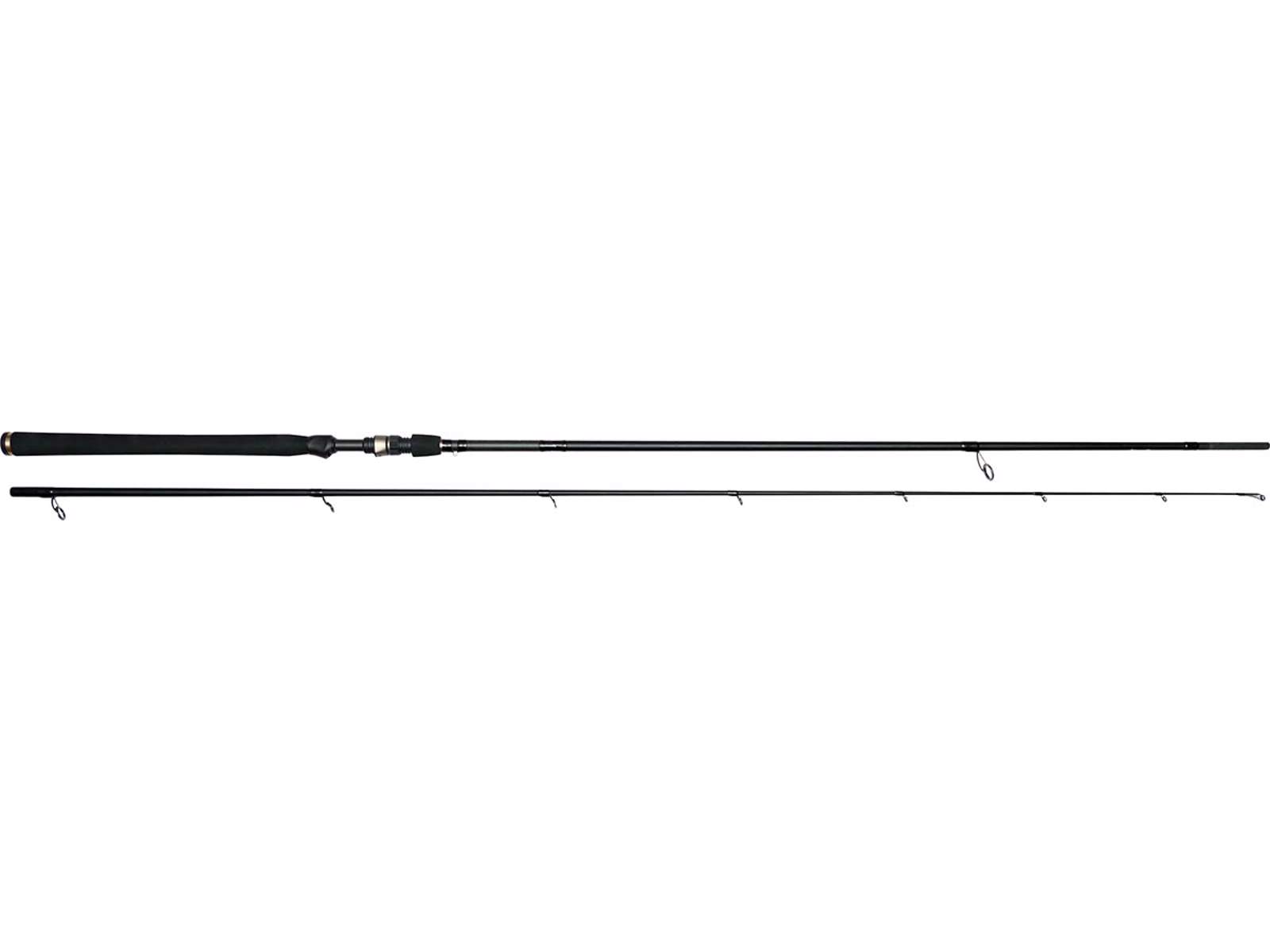 Westin W3 Powerlure 2nd haspelspö 8' 20-60 g