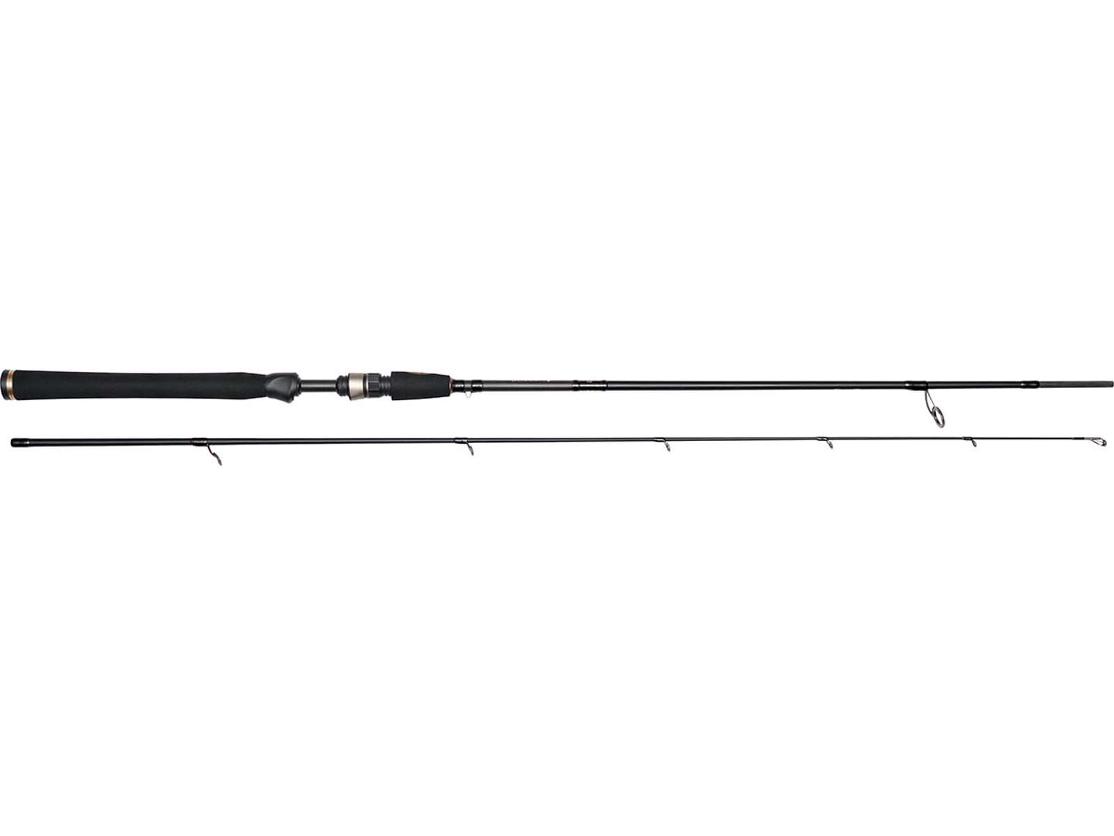 Westin W3 Vertical Jigging 2nd haspelspö 6'2" 14-28 g