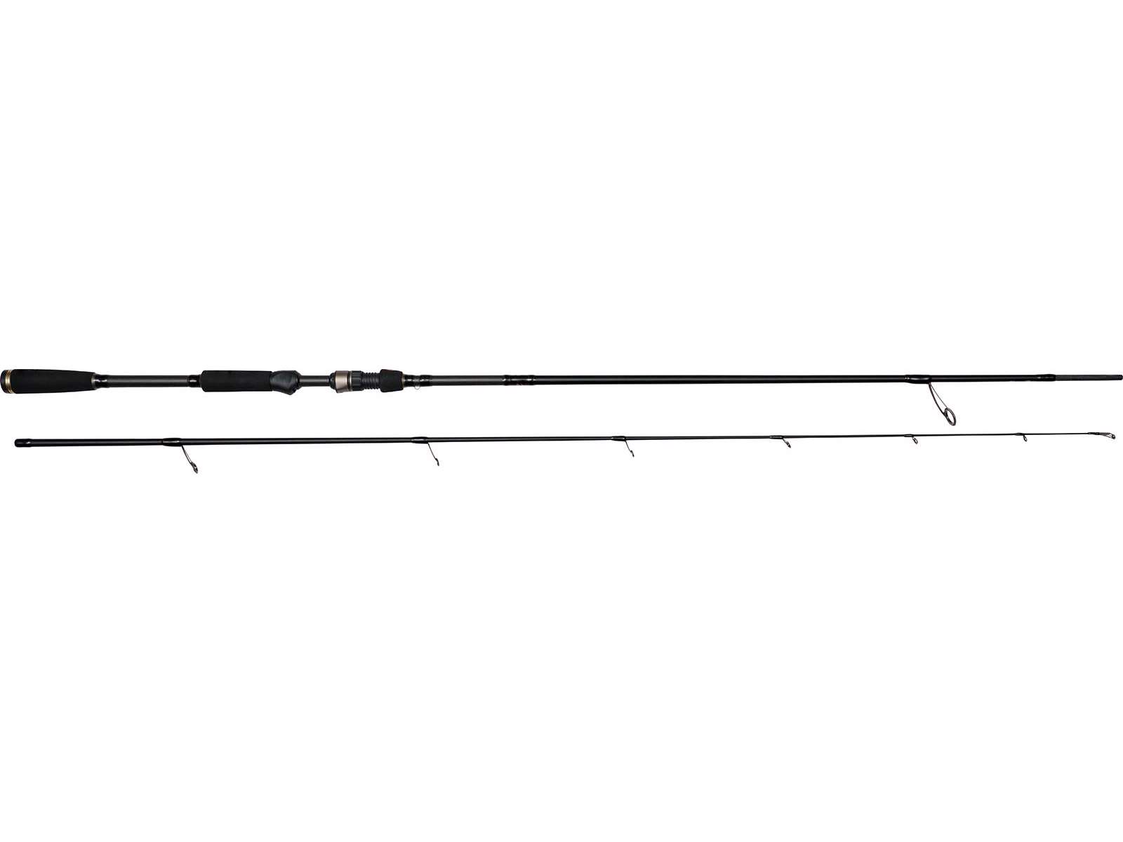 Westin W3 Powerstrike 2nd haspelspö 7'6" 10-40 g