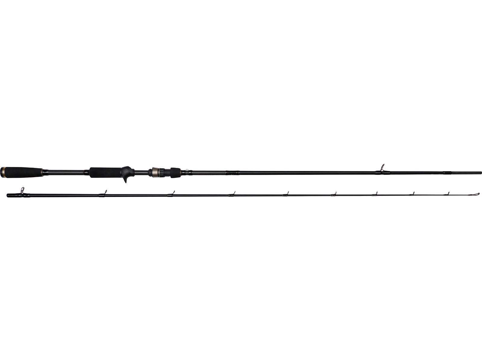 Westin W3 Powerstrike-T 2nd spinnspö 7'3" 20-60 g