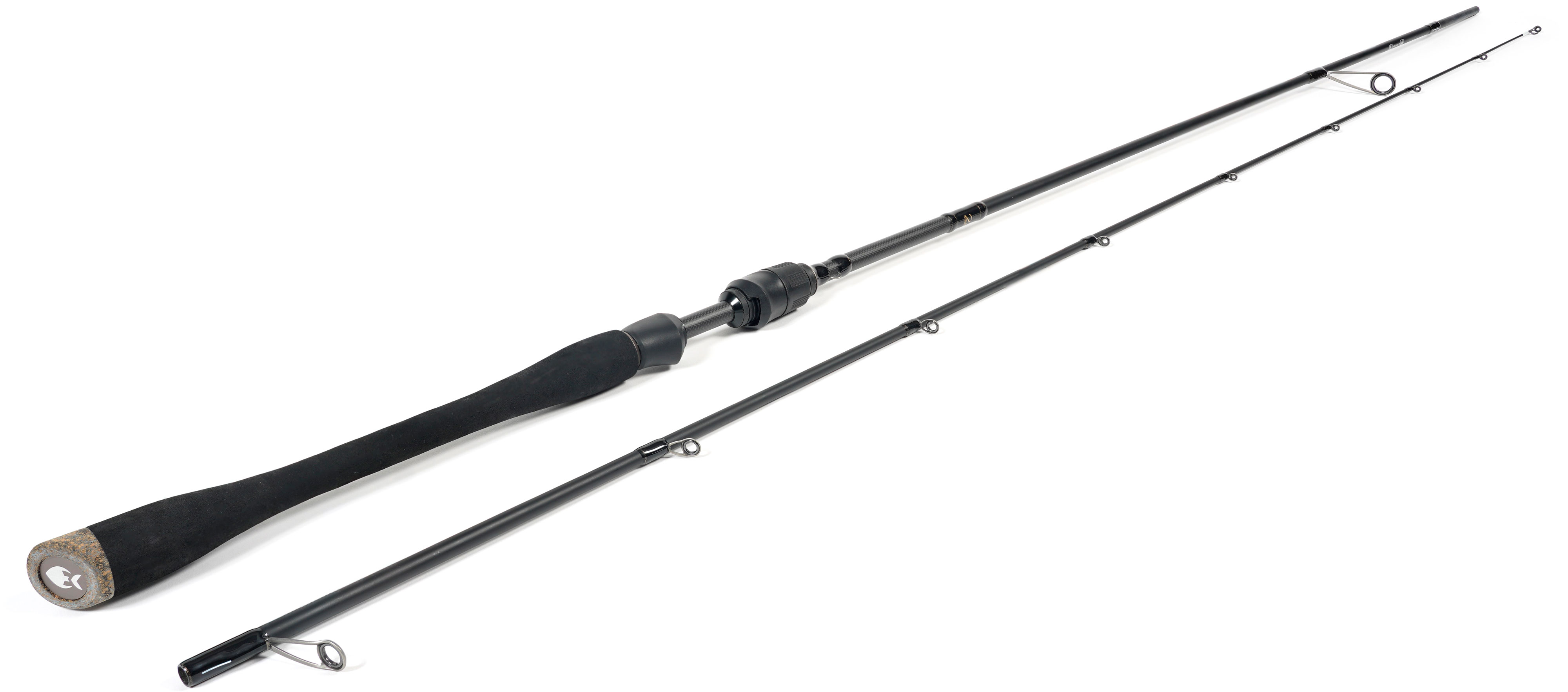 Westin W3 Finesse Ned 2nd haspelspö 7'3" 6-20 g