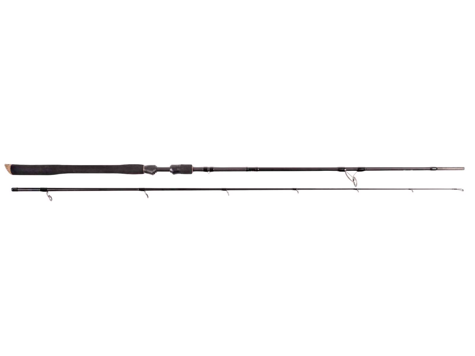 Westin W3 XtremeTeez 2nd haspelspö 9'2" 30-100 g