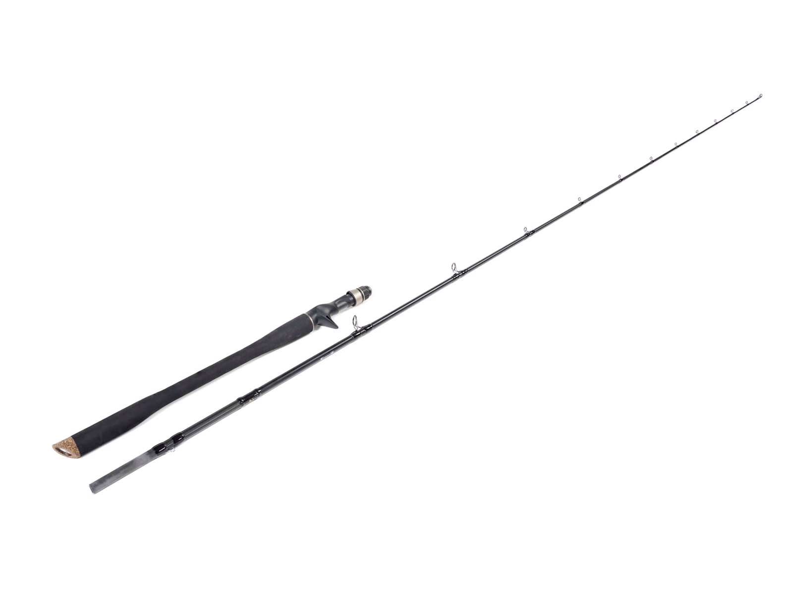 Westin W3 HybridCast-T 2nd spinnspö 7'3" 50-120 g