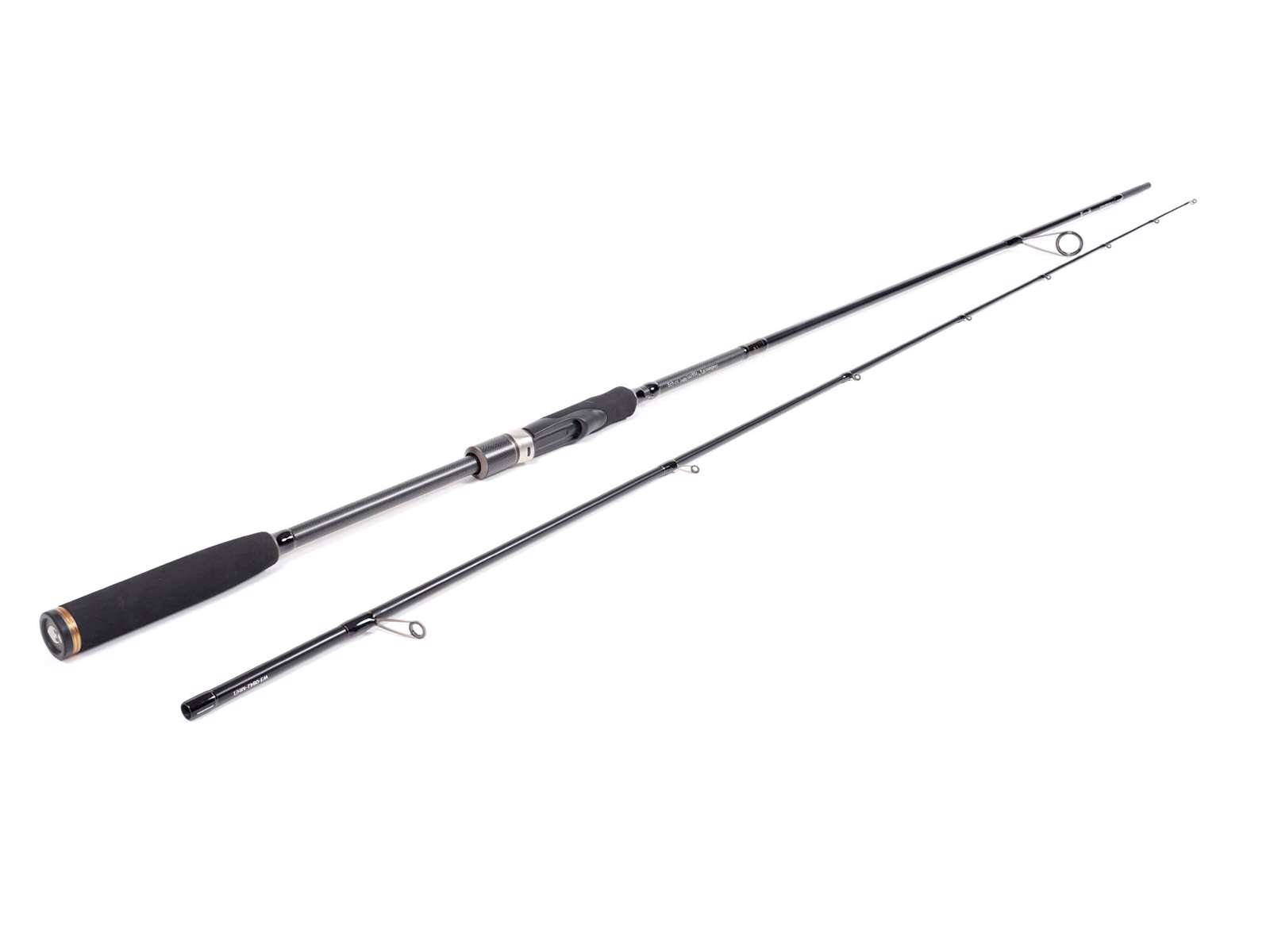 Westin W3 Seabass 2nd haspelspö 8'4" 12-42 g