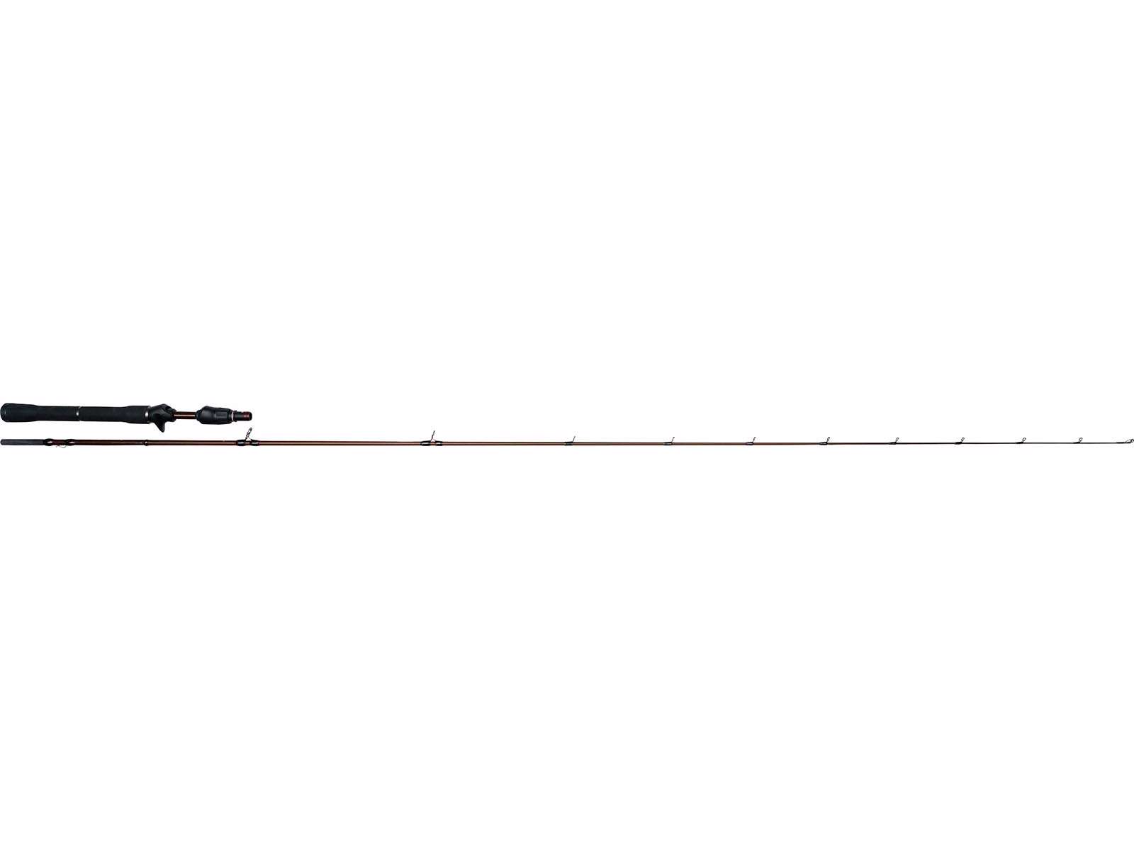 Westin W4 Vertical Jigging-T 2nd spinnspö 6'2" 14-28 g