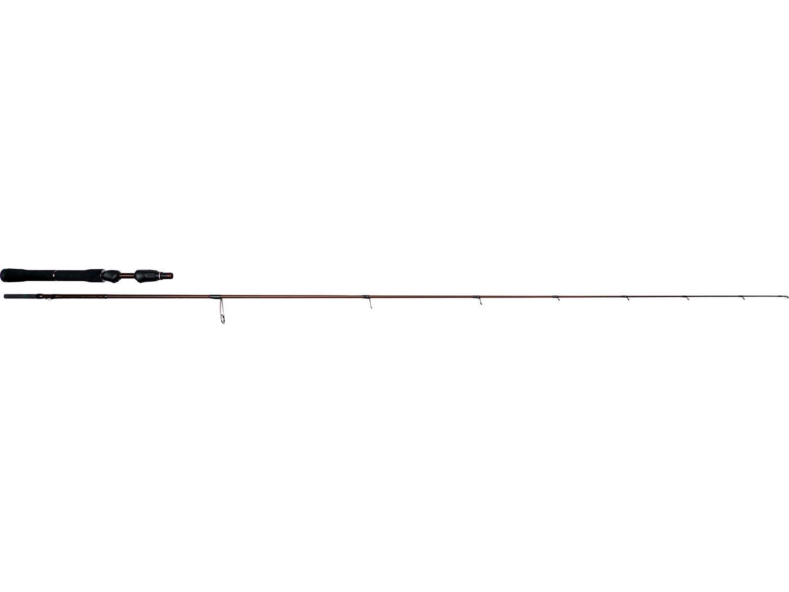 Westin W4 Vertical Jigging 2nd haspelspö 6'2" 14-28 g