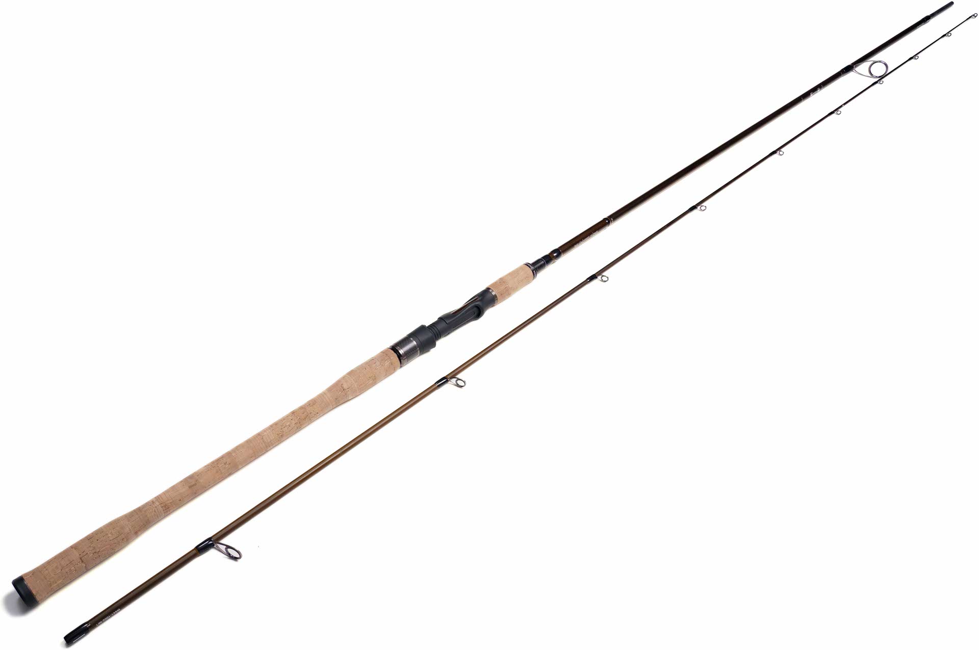 Westin W4 Spin 2nd haspelspö 9' MH 10-40 g