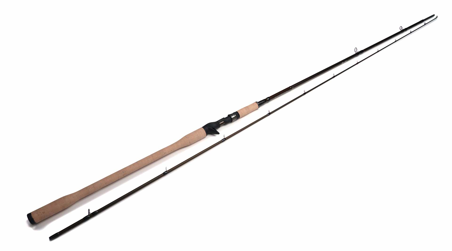 Westin W4 Spin-T 2nd spinnspö 10' 10-40 g
