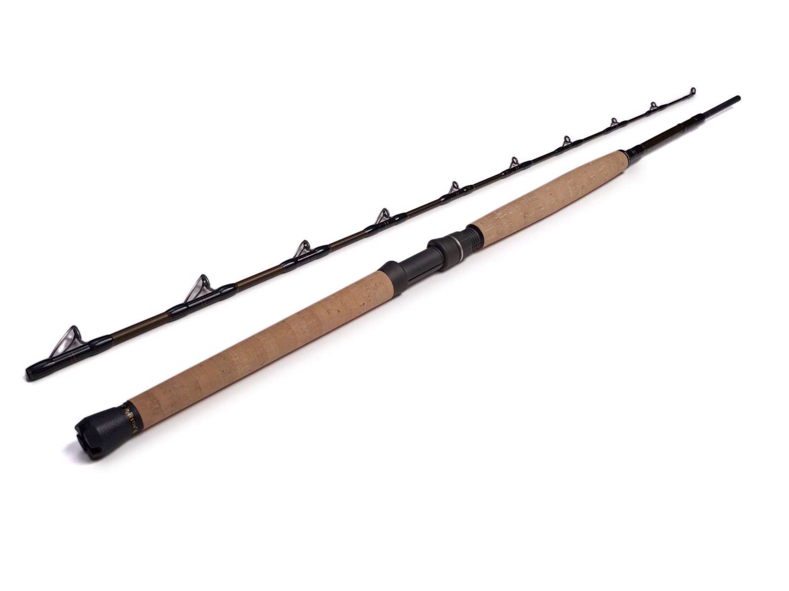 Westin W4 Boat 2nd havsfiskespö 7'6" 20-30 lb