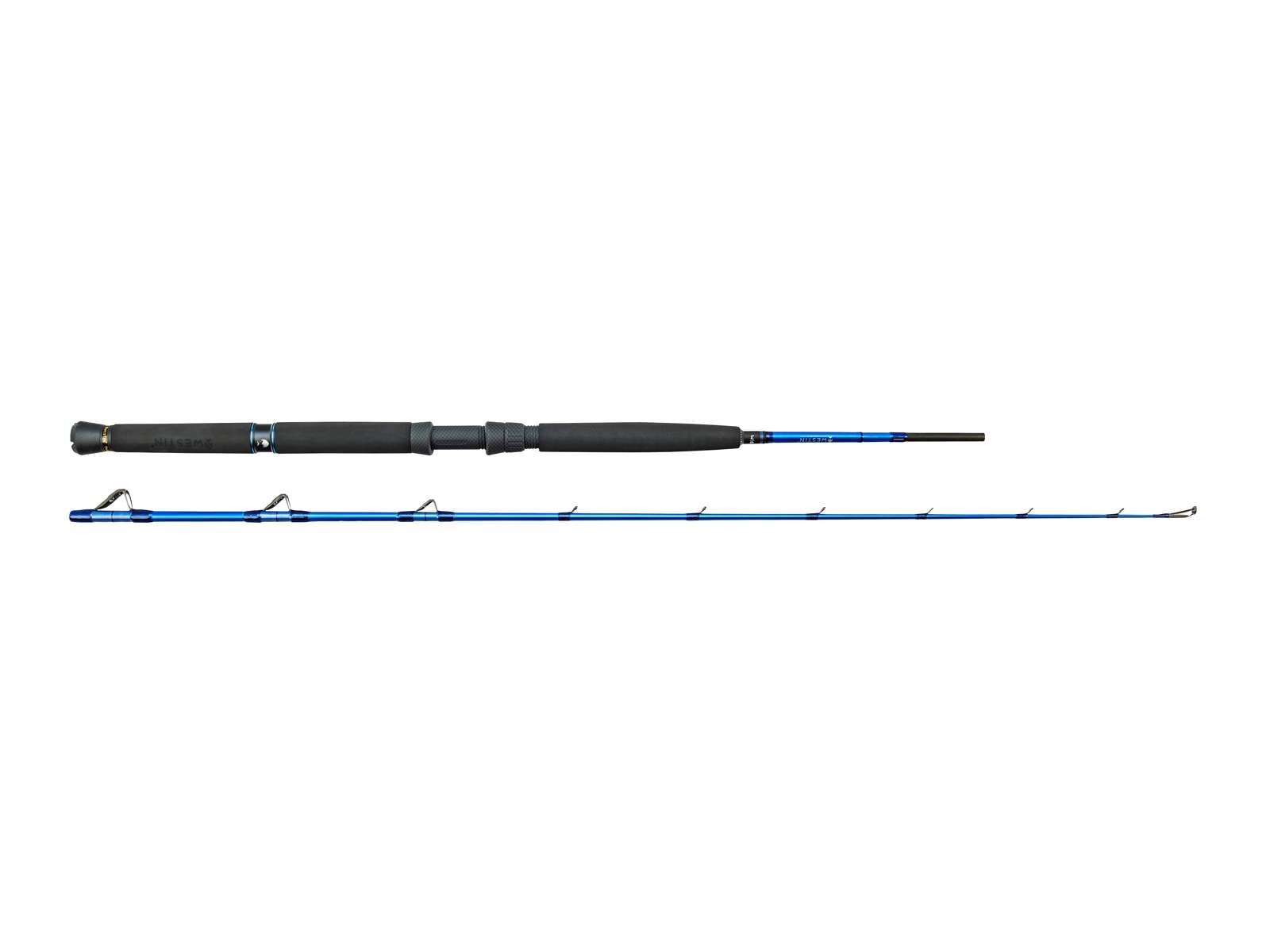 Westin W6 Boat havsfiskespö 6'6" 20-30 lb