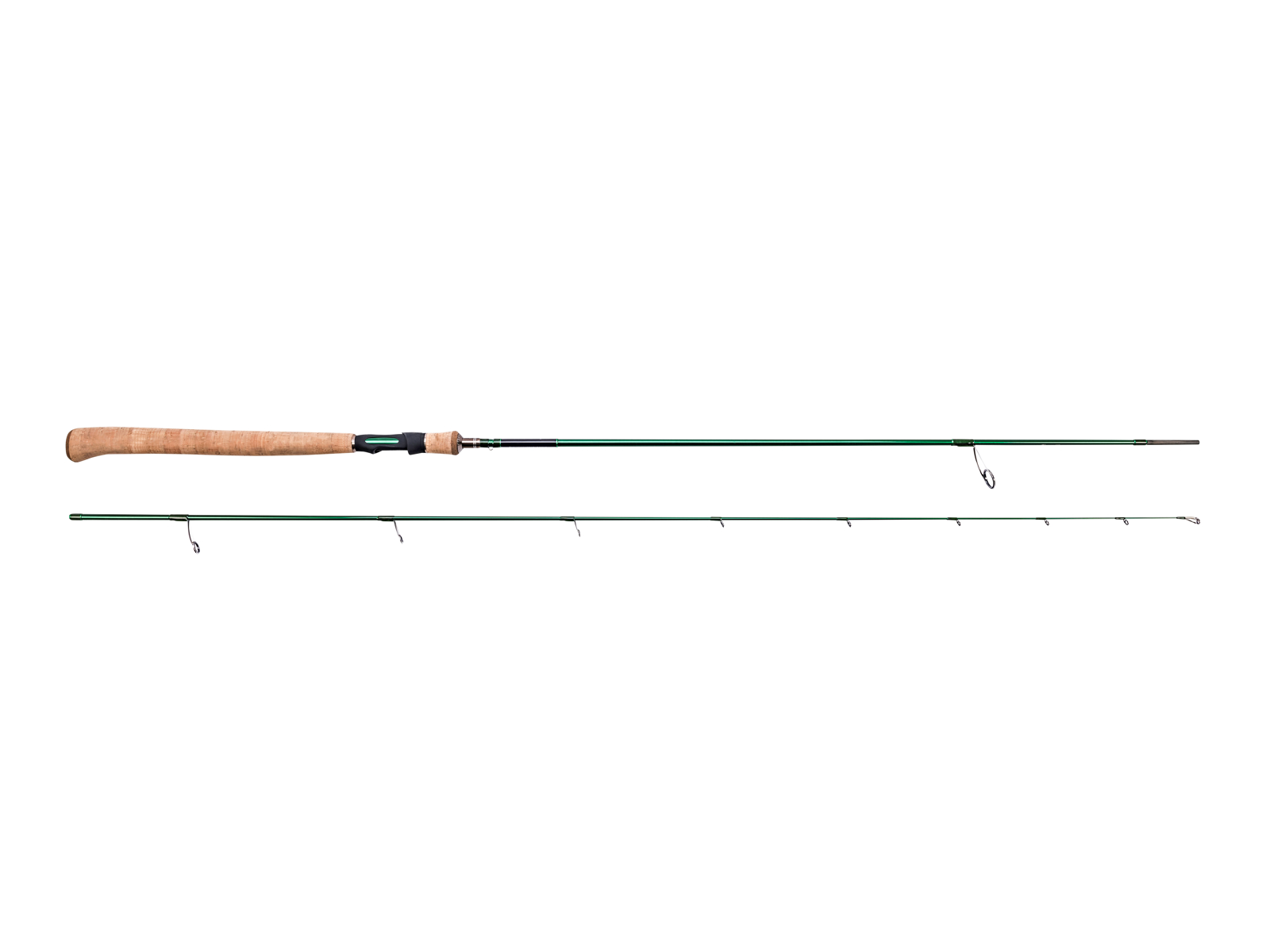 Westin W6 Spin haspelspö 9' M 7-30 g