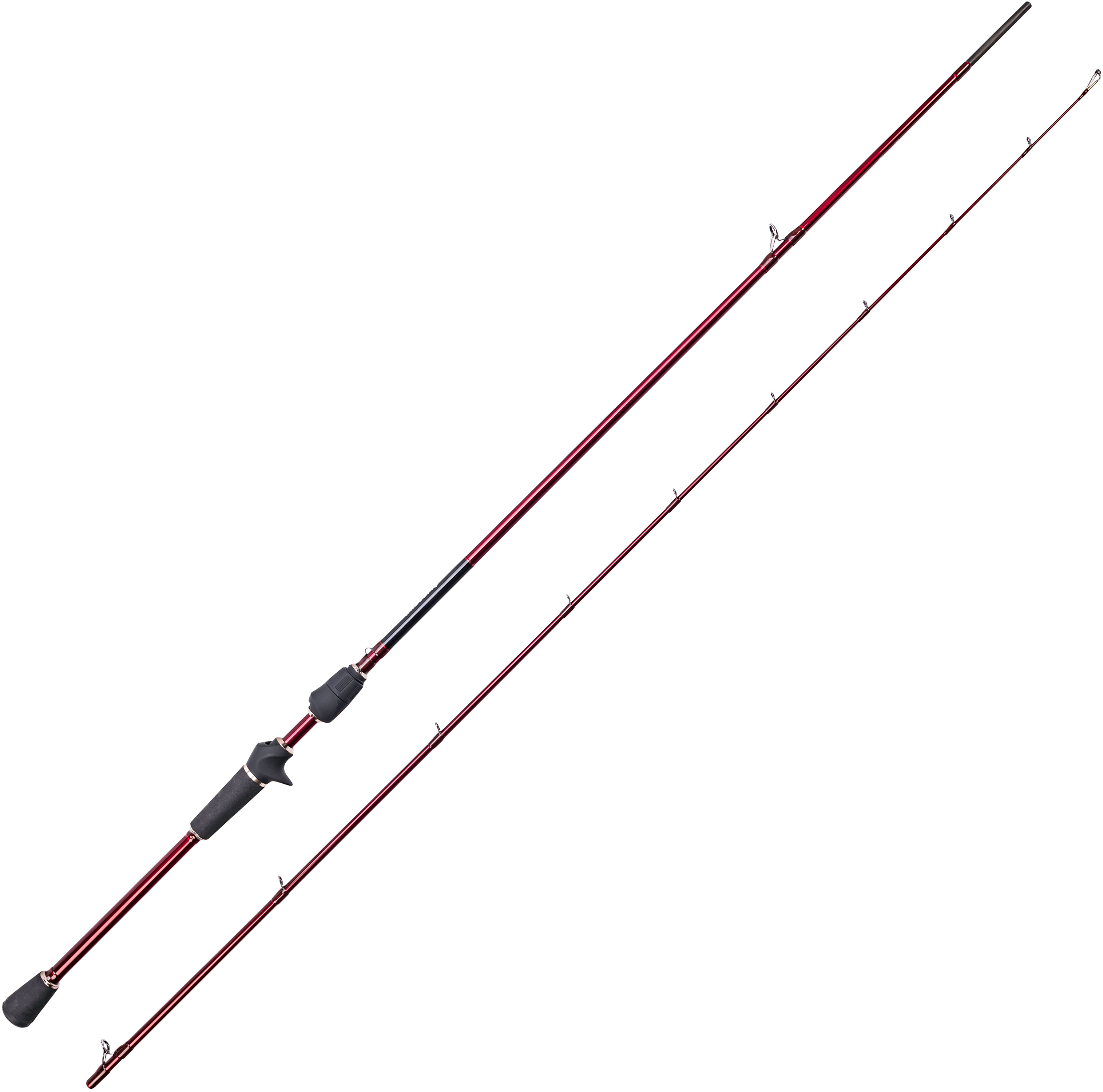 Westin W6 Finesse-T T&C spinnspö 7'1" ML 5-15 g