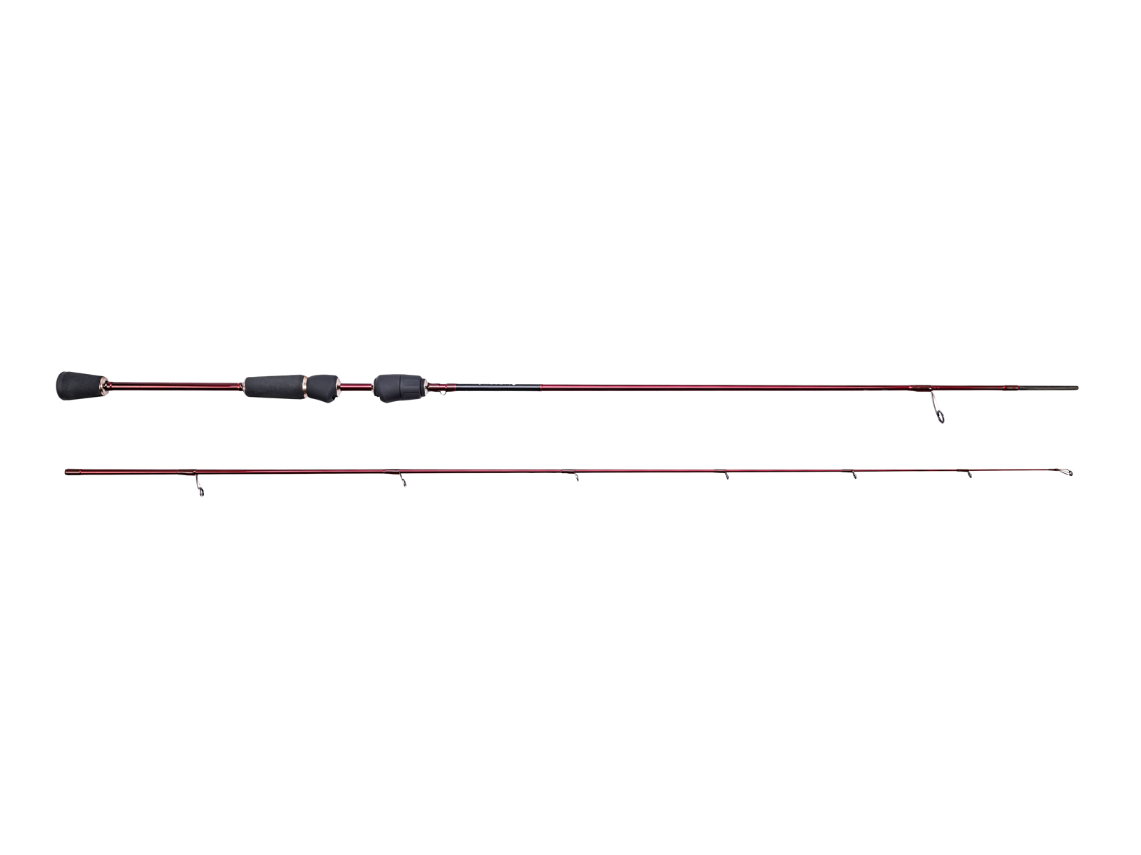 Westin W6 StreetStick haspelspö 6'1" L 2-7 g