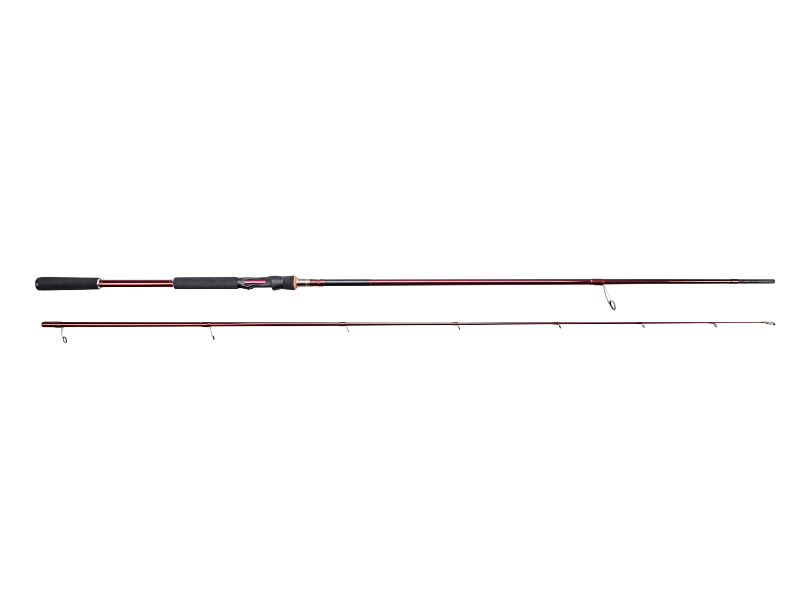 Westin W6 PowerTeez haspelspö 8'4" ML 7-28 g