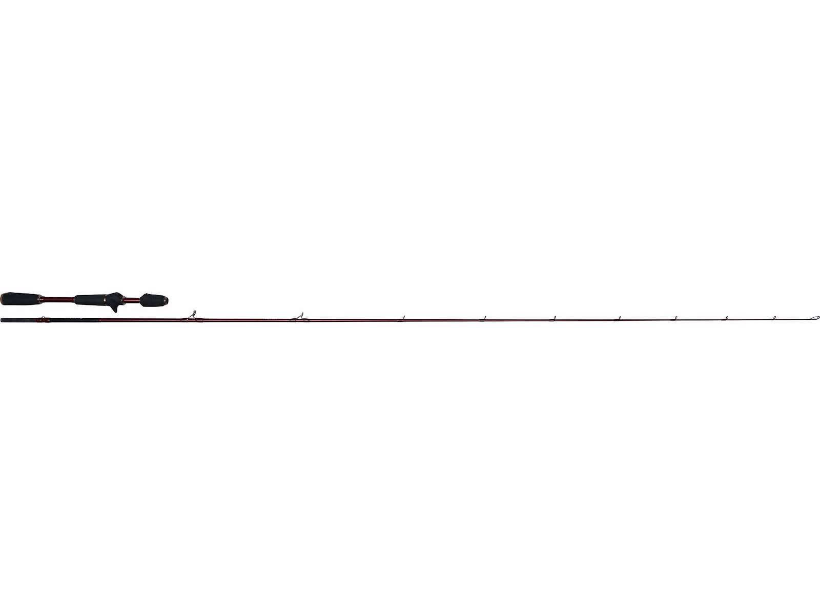 Westin W6 Vertical Jigging-T spinnspö 6'4" 38-86 g