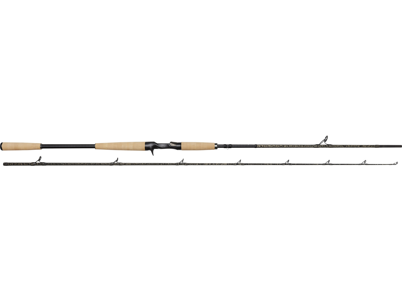 Westin W8 Powercast-T 2nd spinnspö 7'9" 3XH 60-180 g