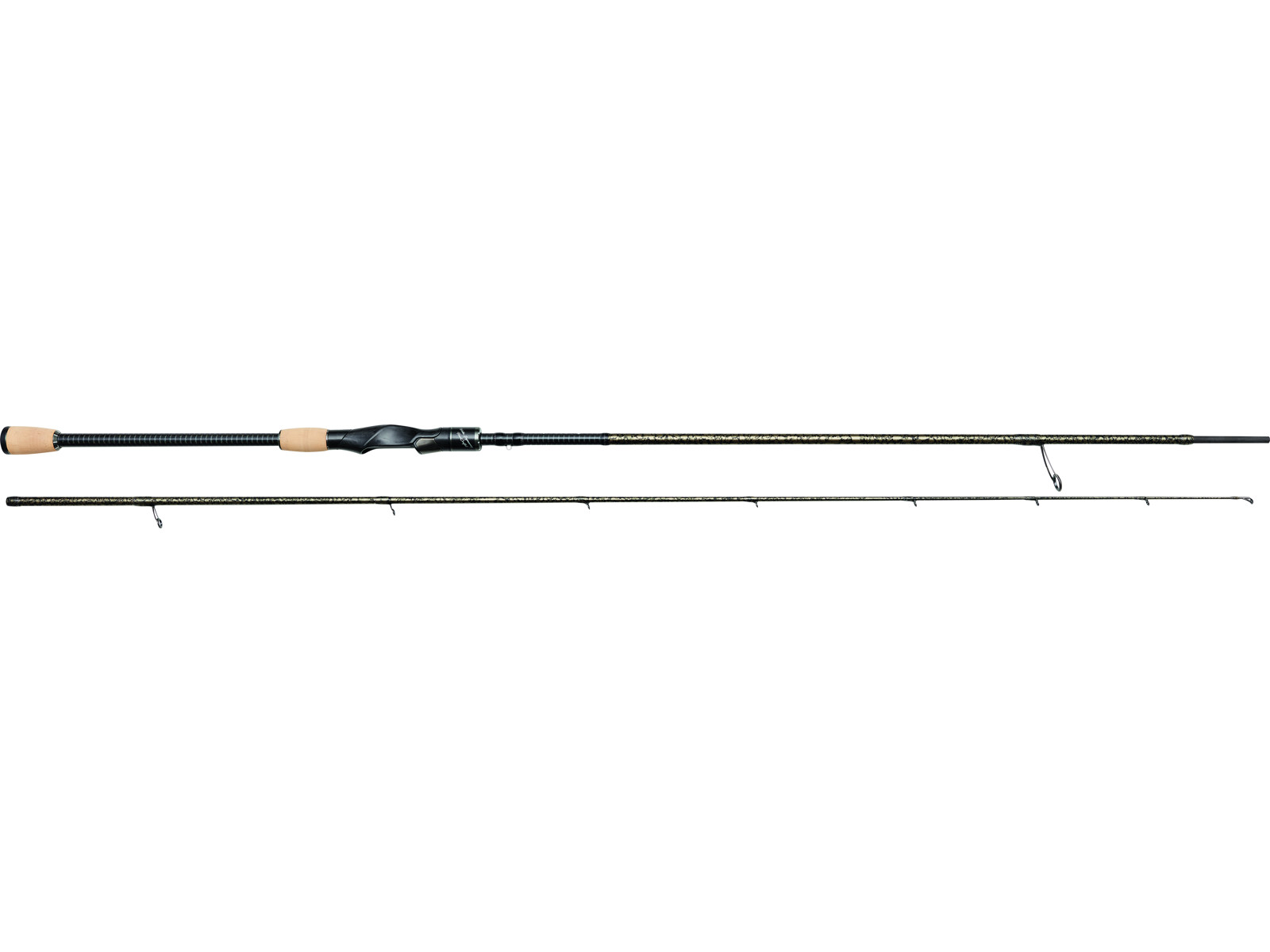 Westin W8 Finesse T&C 2nd haspelspö 7'2" M 7-21 g