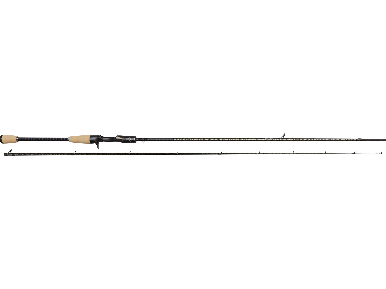 Westin W8 Finesse Crank-T 2nd spinnspö 7'1" M 10-30 g