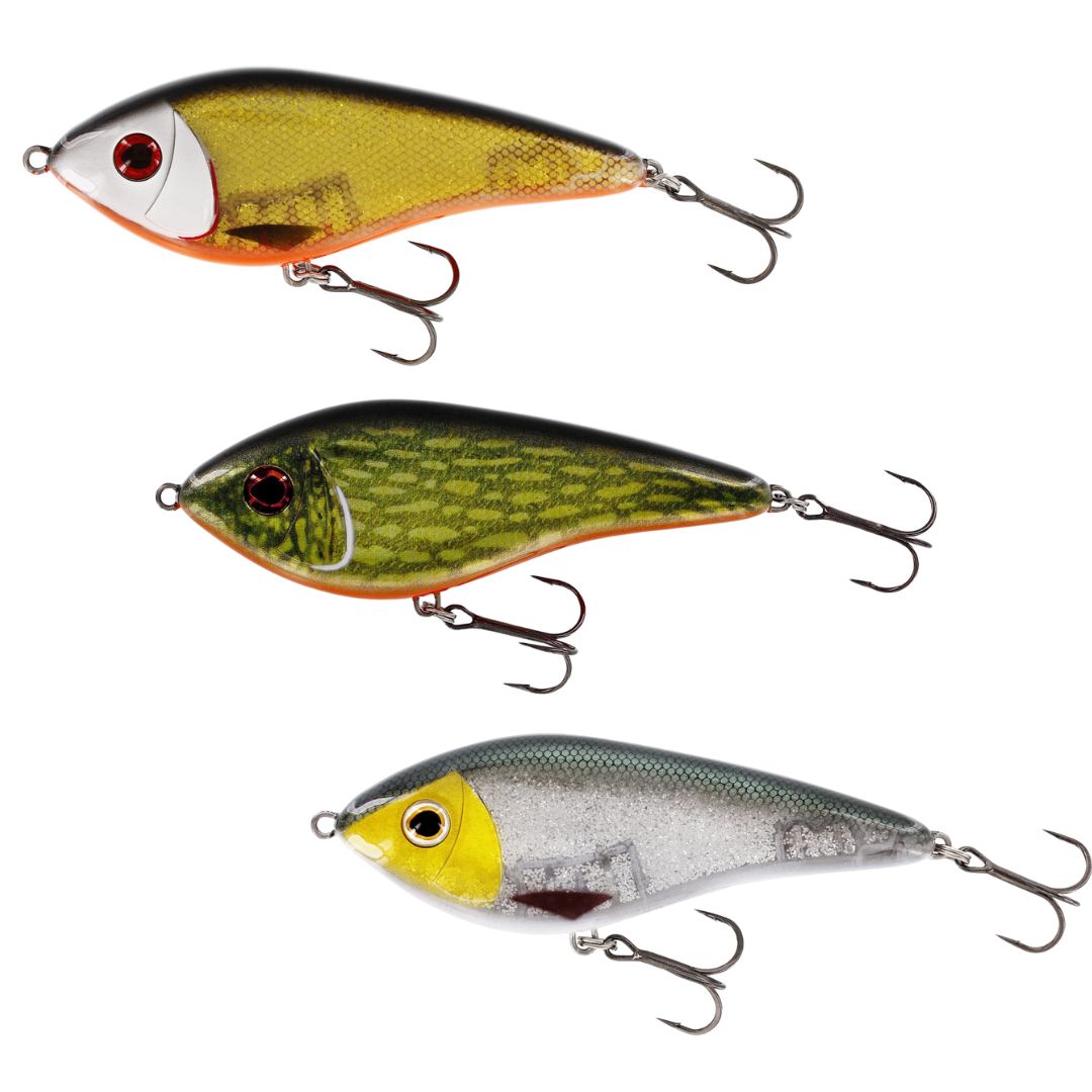 Westin Swim - Pike Pack