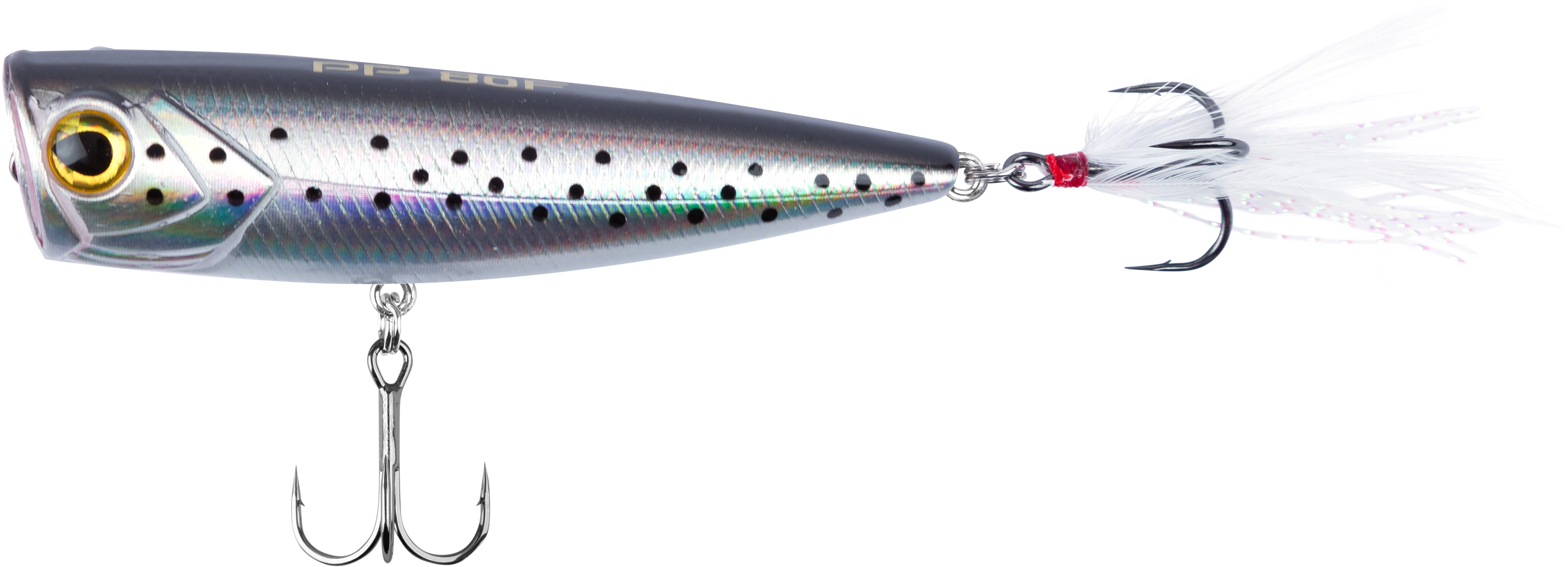 Shimano Yasei Pure Pop 8 cm [12 g] F sea trout 1-pack