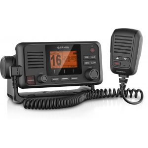 Garmin VHF 115i marinradio