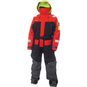 Westin W6 flytoverall midnight sun x-large