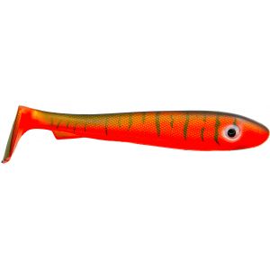 Svartzonker McRubber Junior 17 cm [45 g] c4 red tiger 2-pack