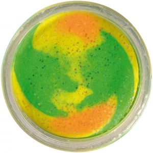 Berkley PowerBait Glitter Trout Bait [50 g] rainbow
