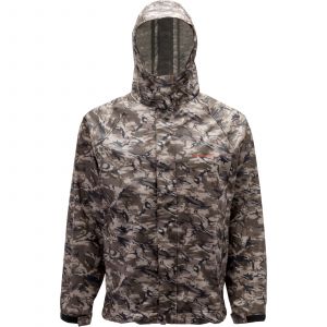 Grundéns Neptune Jacka refraction camo stone
